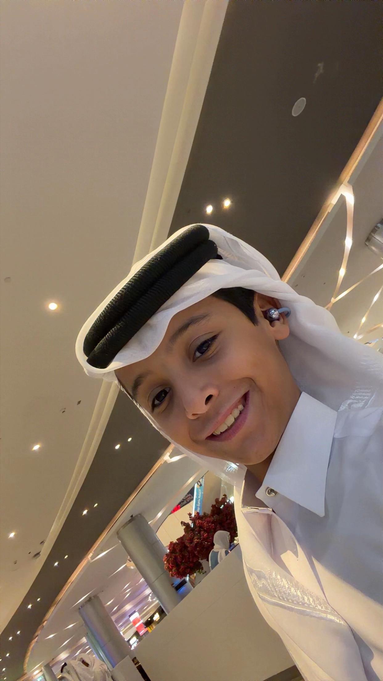 @حمد الكعبي 🇶🇦