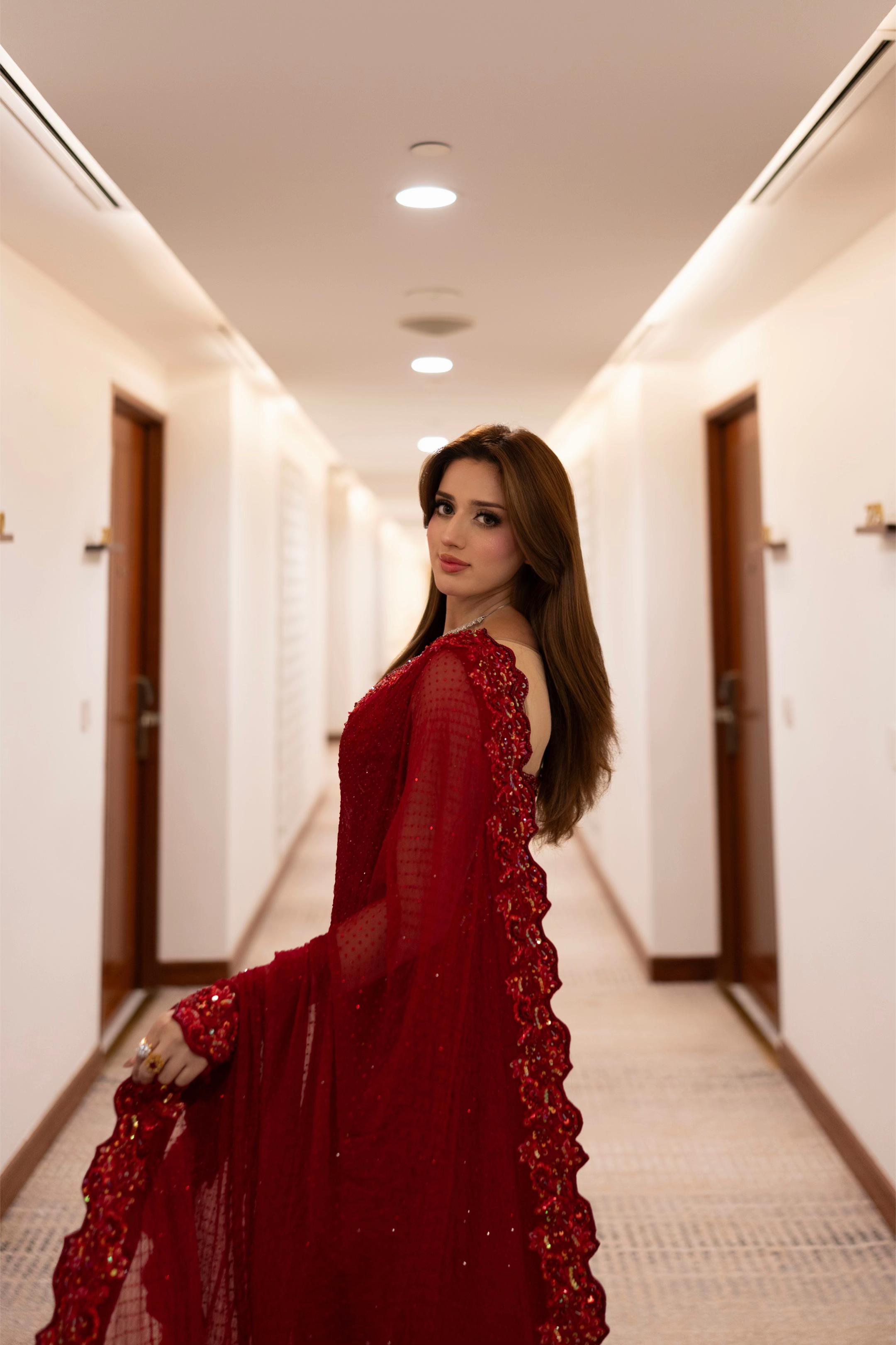 @Jannat Mirza ๐