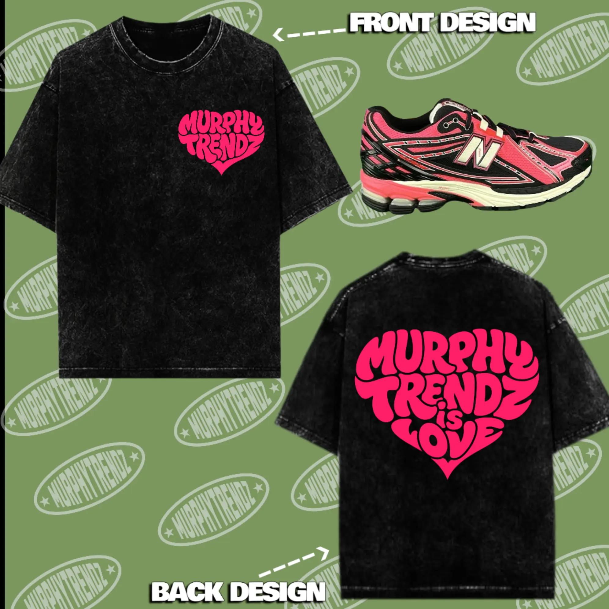 @MurphyTrendz AuthenticApparel