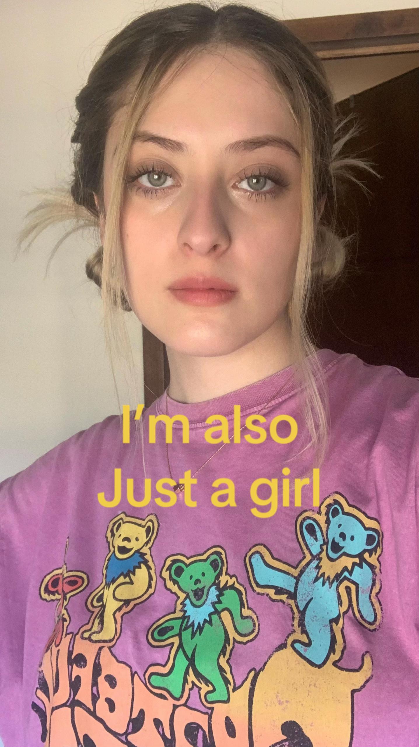 @Michelle Bonilla