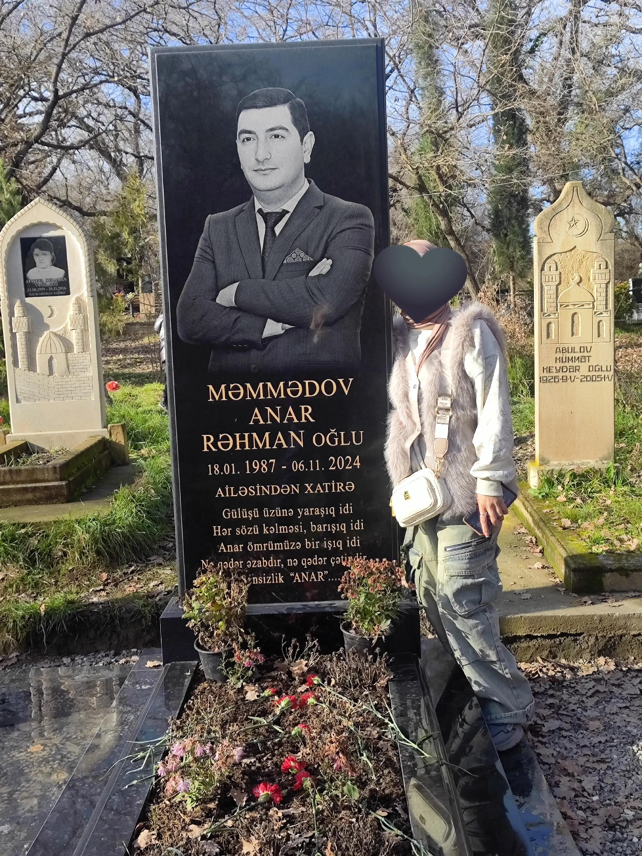 @Anar Memmedov