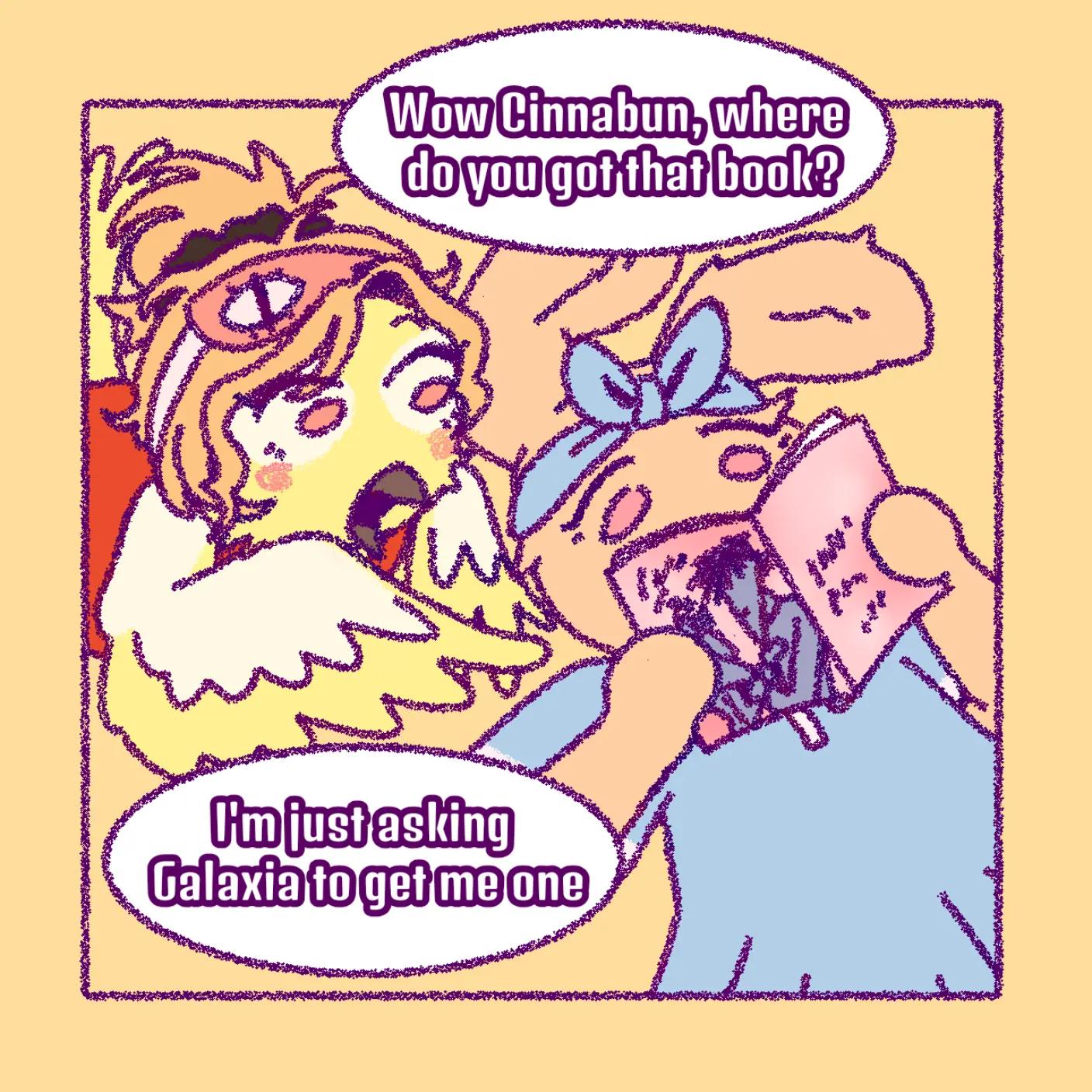 @Fisby Baconey