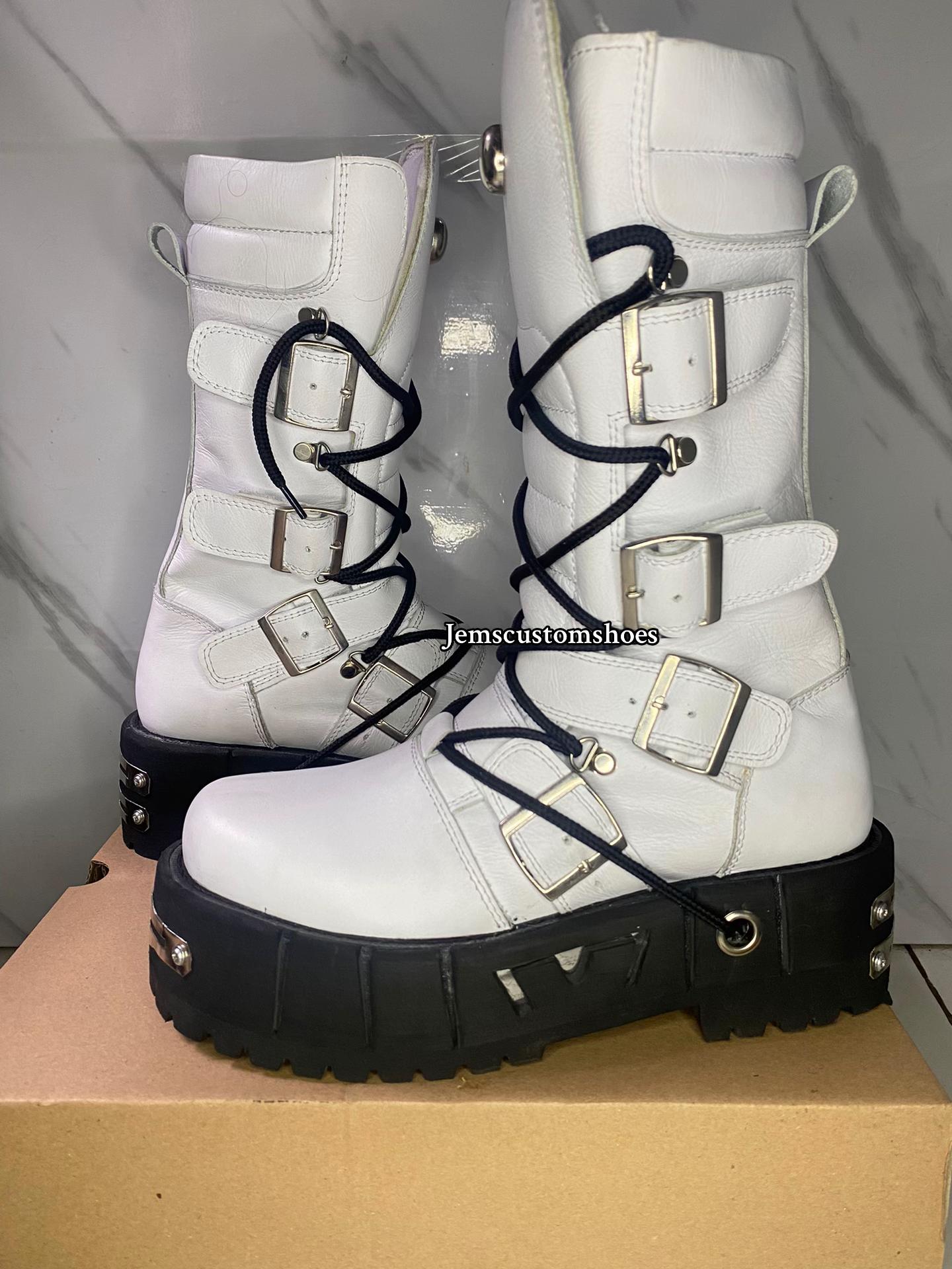 @Jems custom shoes