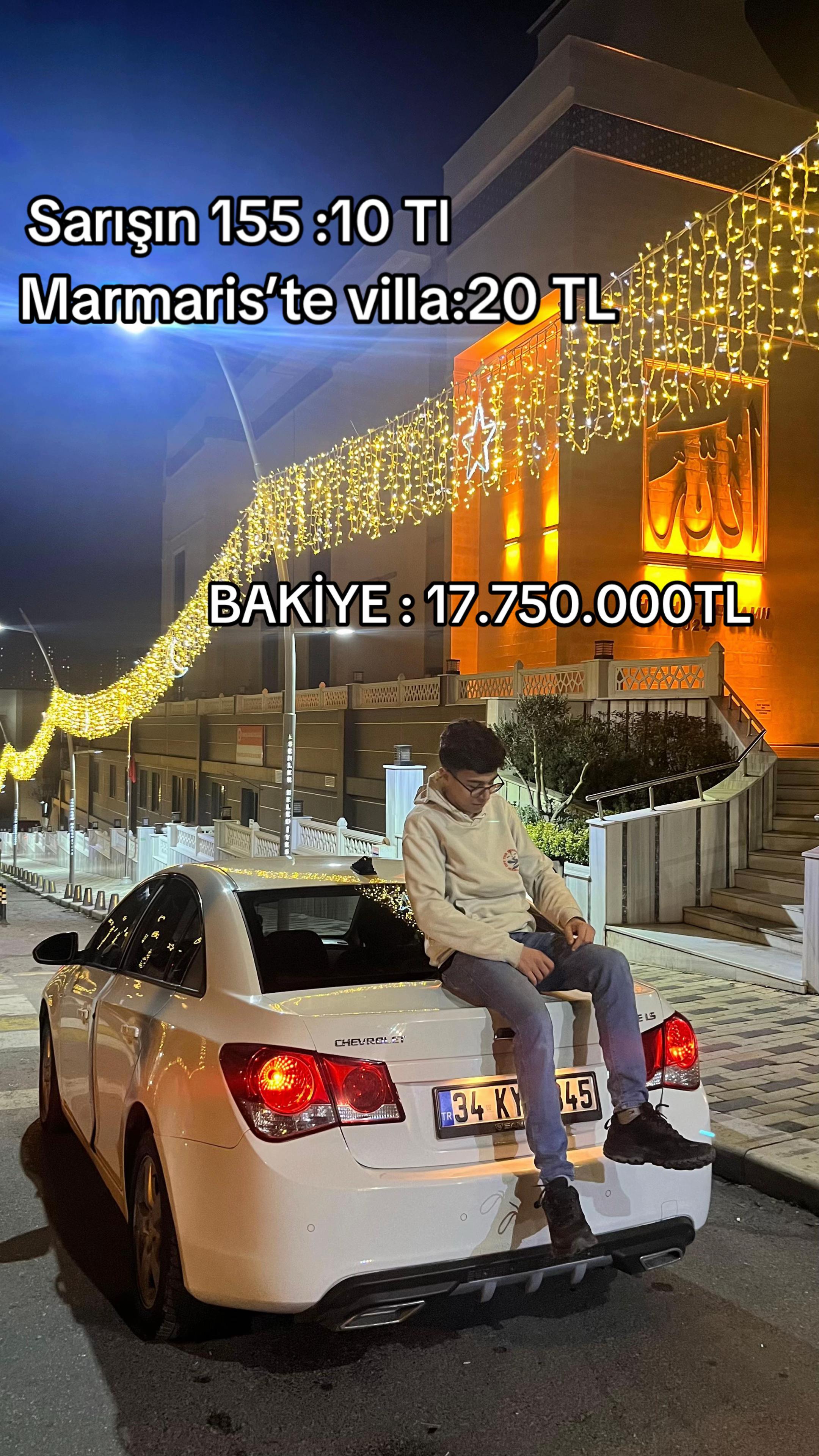 @MRT KALELİ