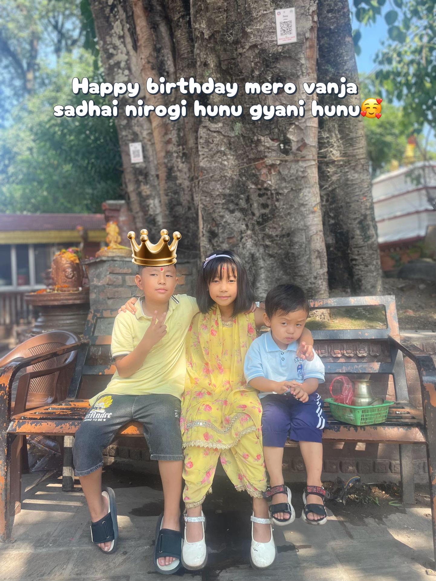@Pramila Limbu