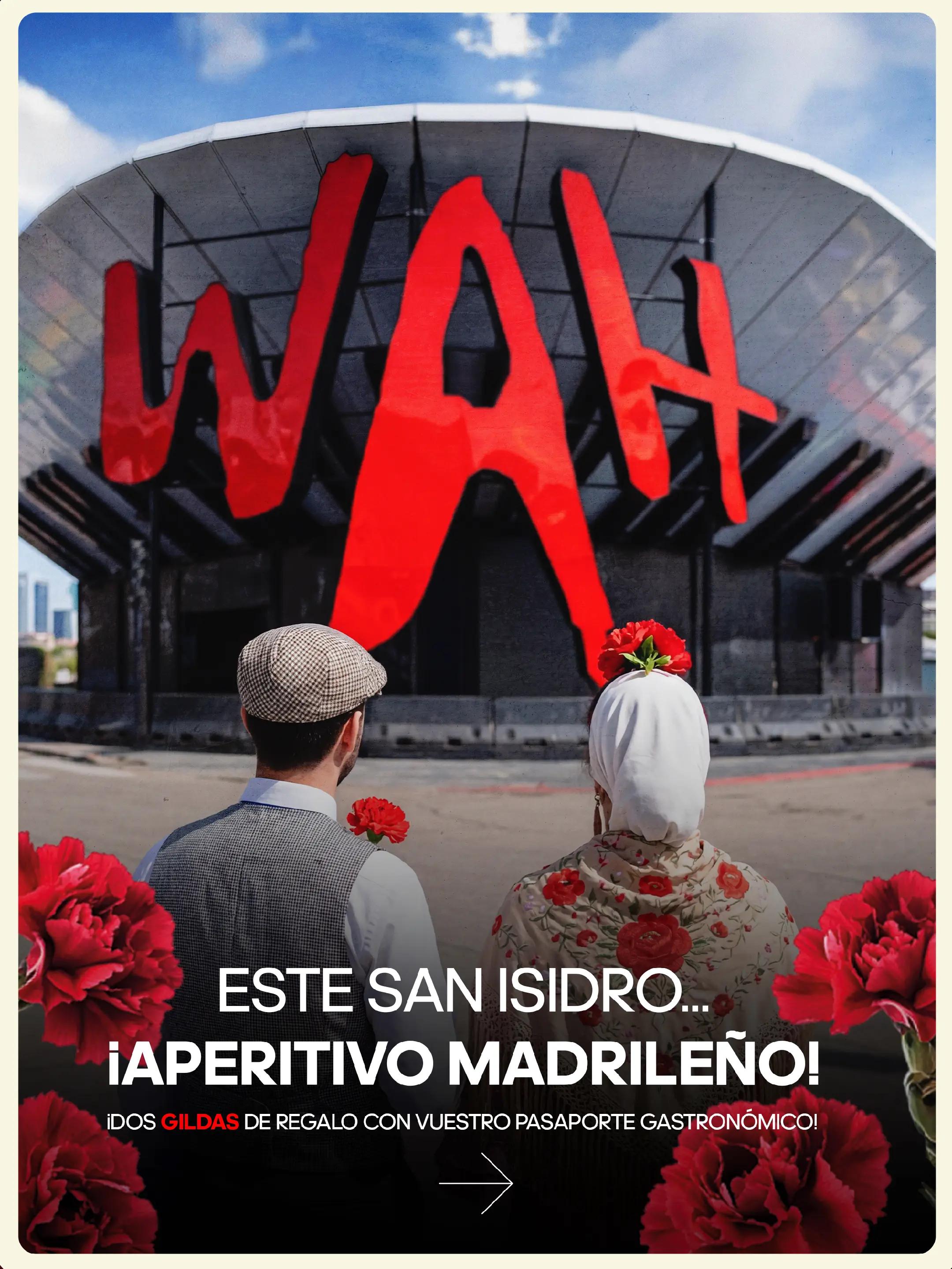 @WAH Show