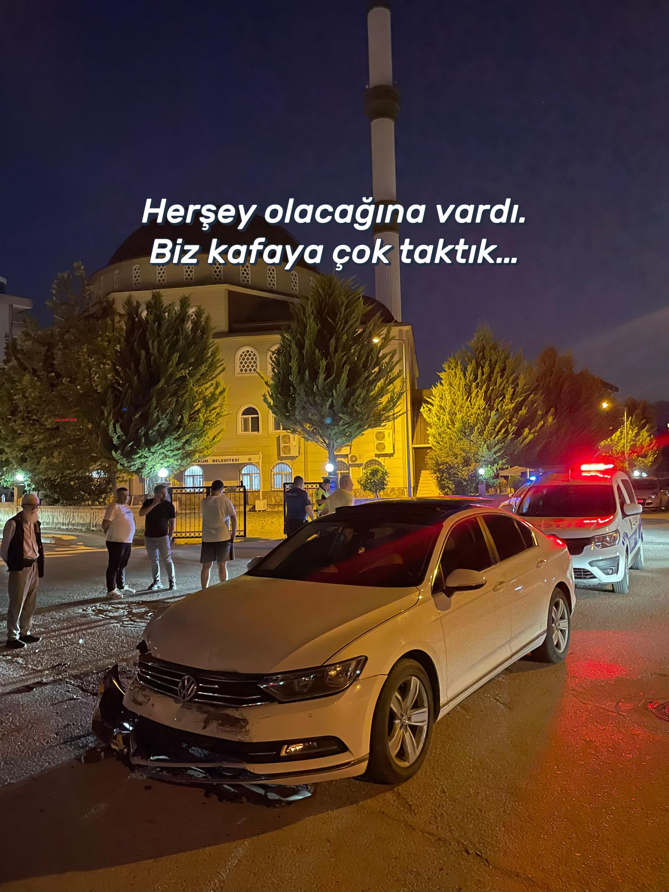 @Tarık Arıcı