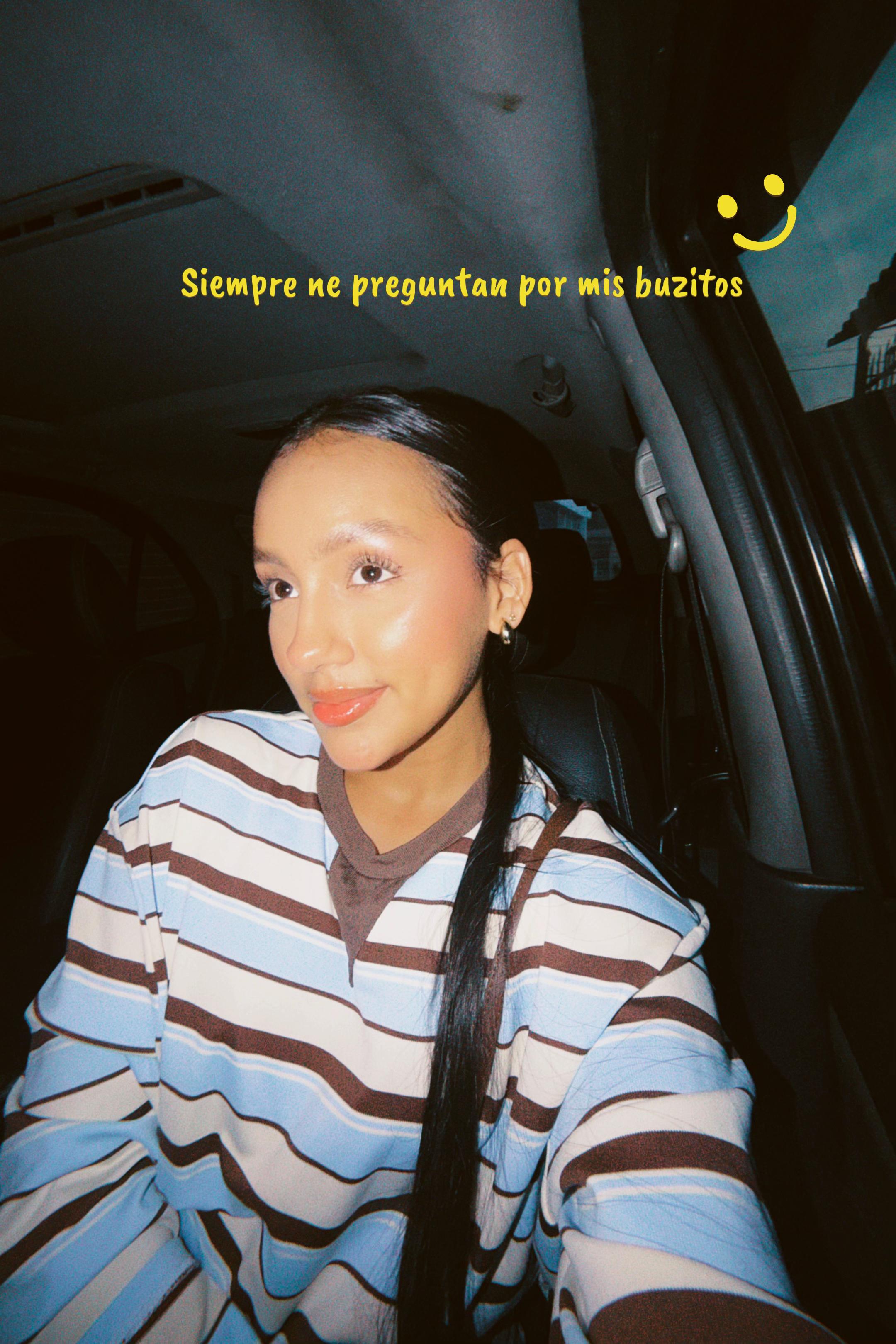 @Soysharito