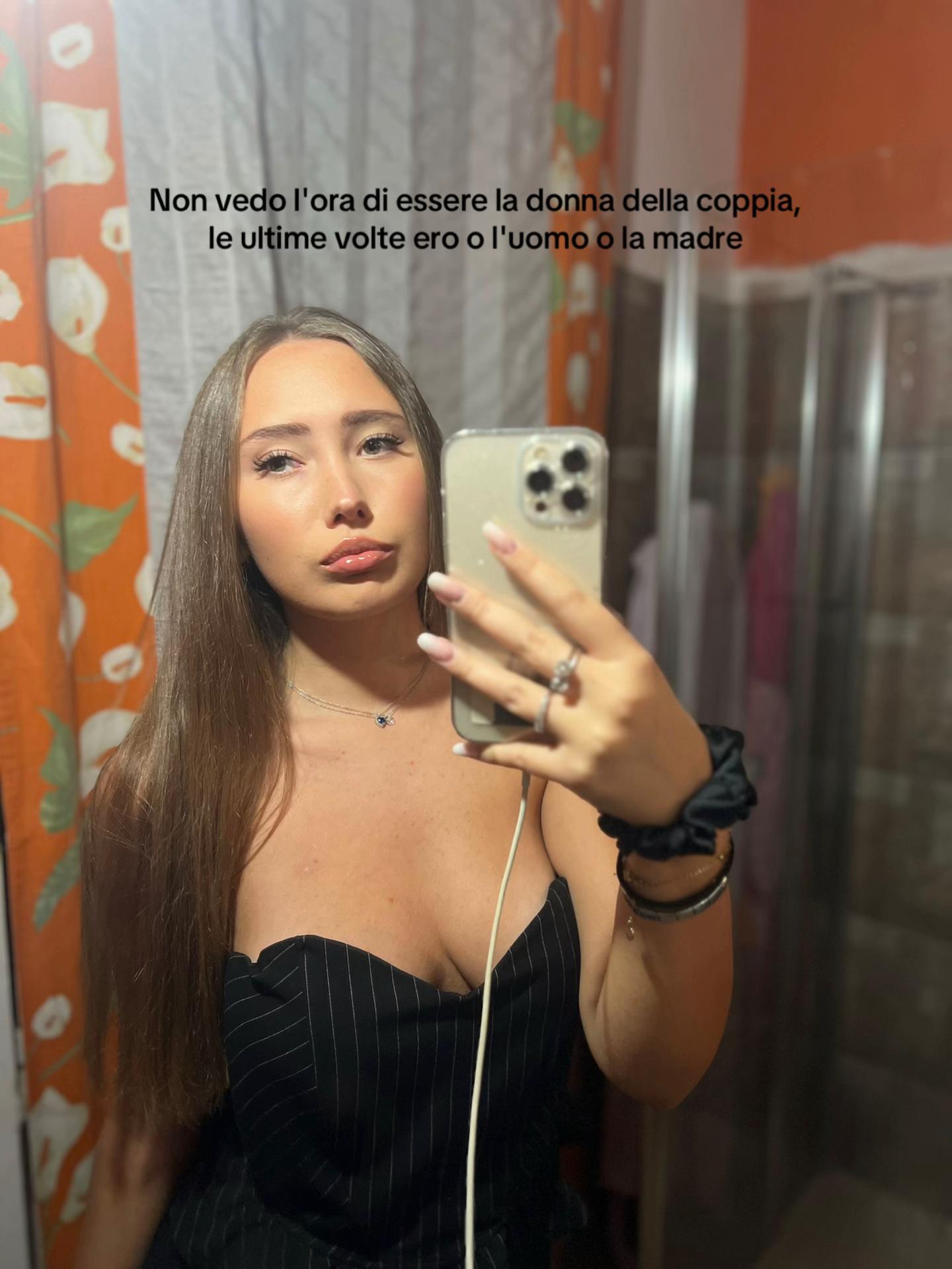 @Gilda Longoni