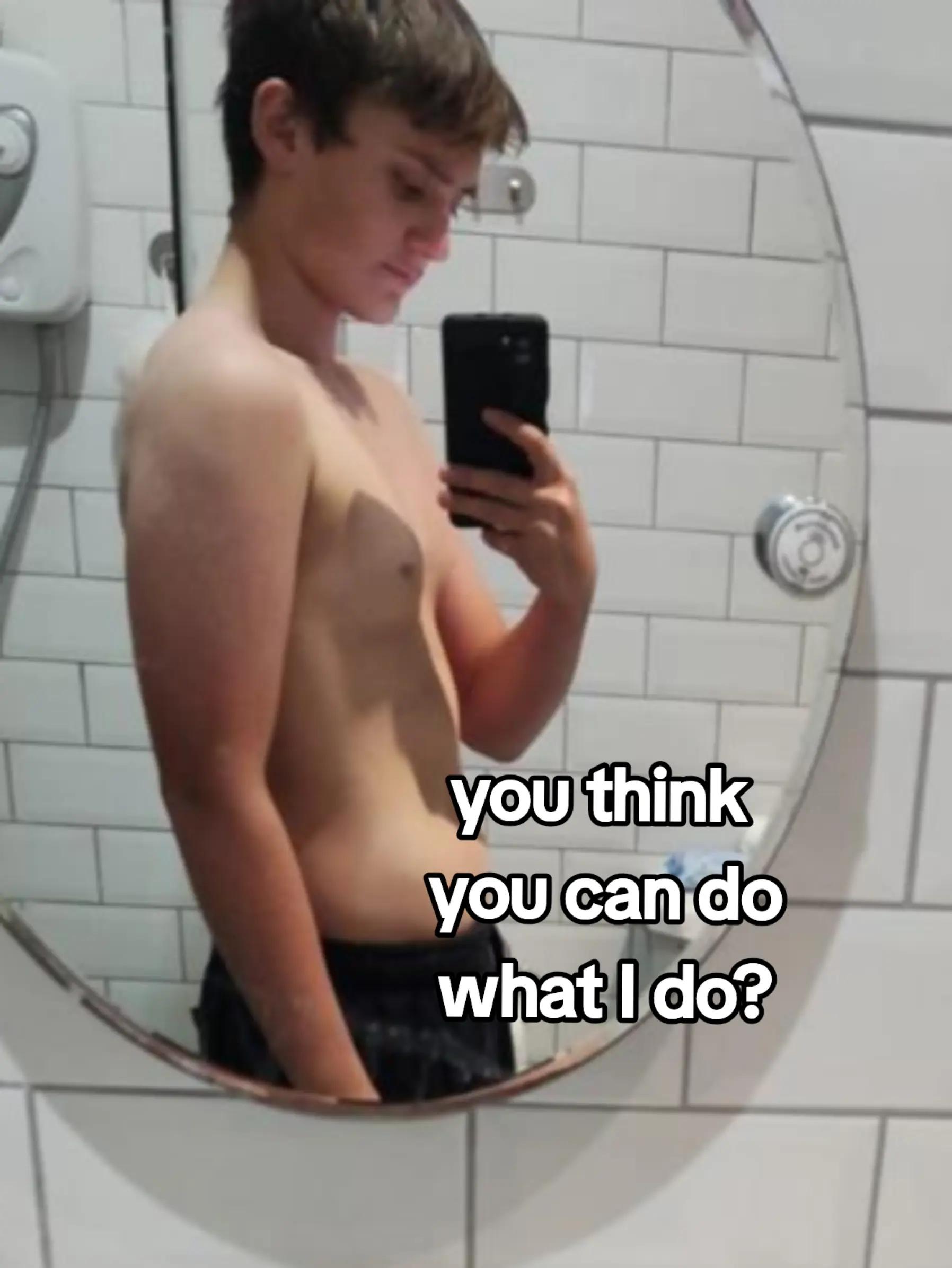 @gympanzee