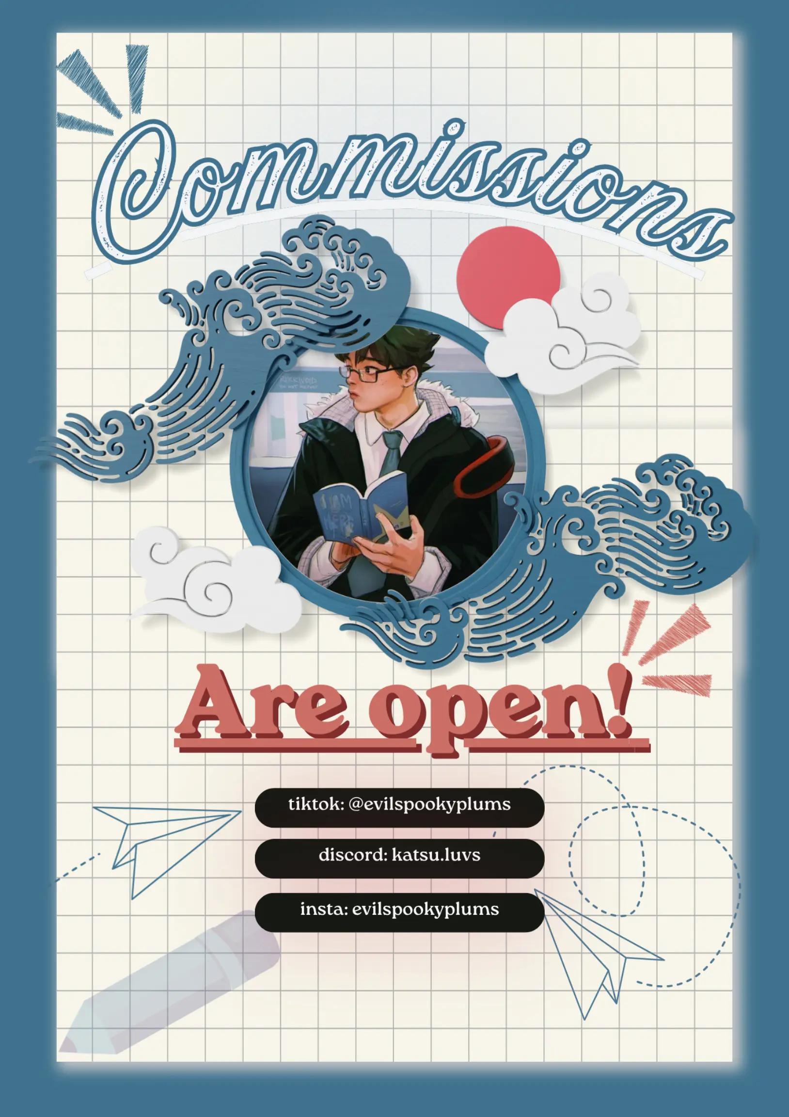 @𝐒𝐡𝐚𝐳𝐳 .ᐟ COMMS OPEN ☀️