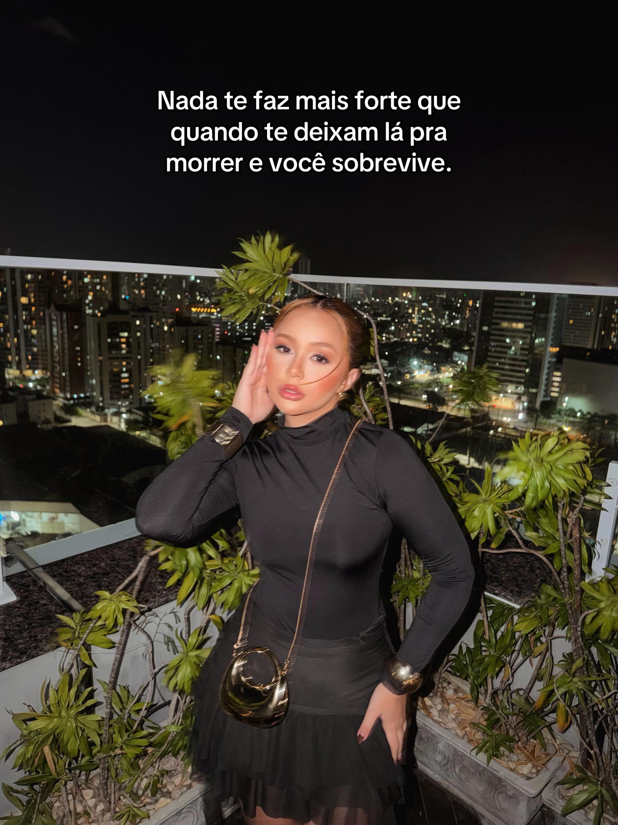 @Brena Bastos