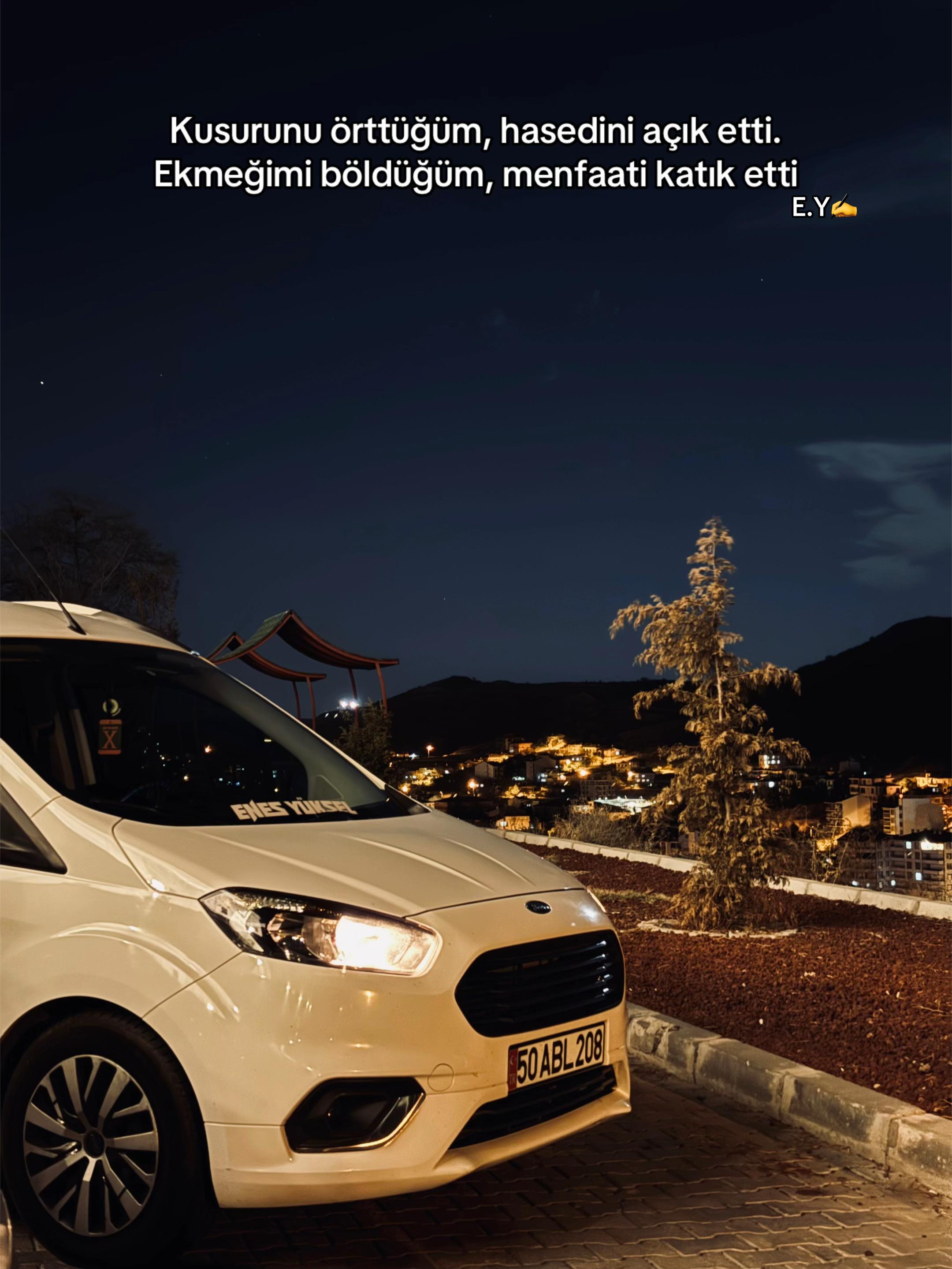 @ENES YÜKSEL