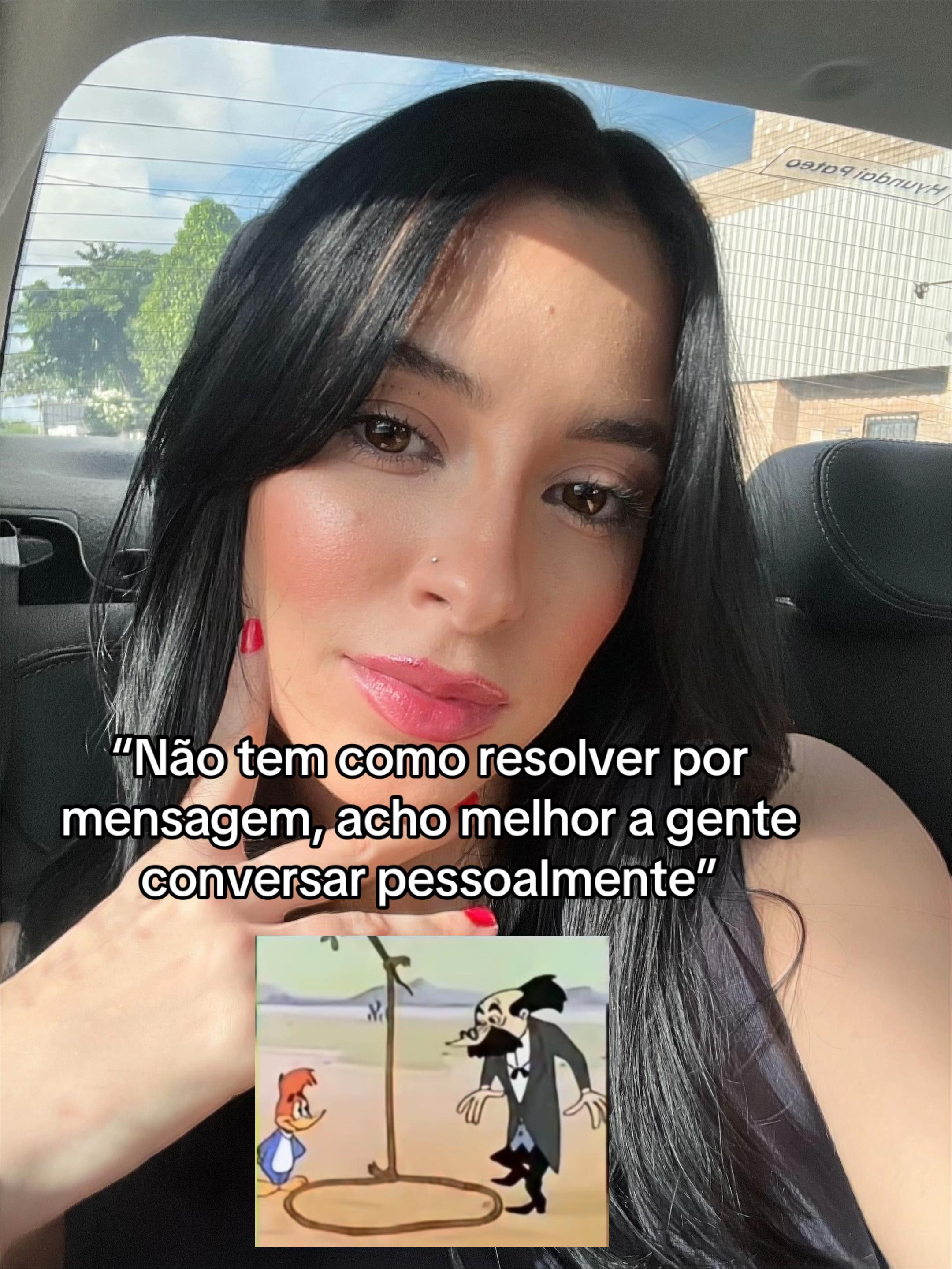 @Bianca Mattos