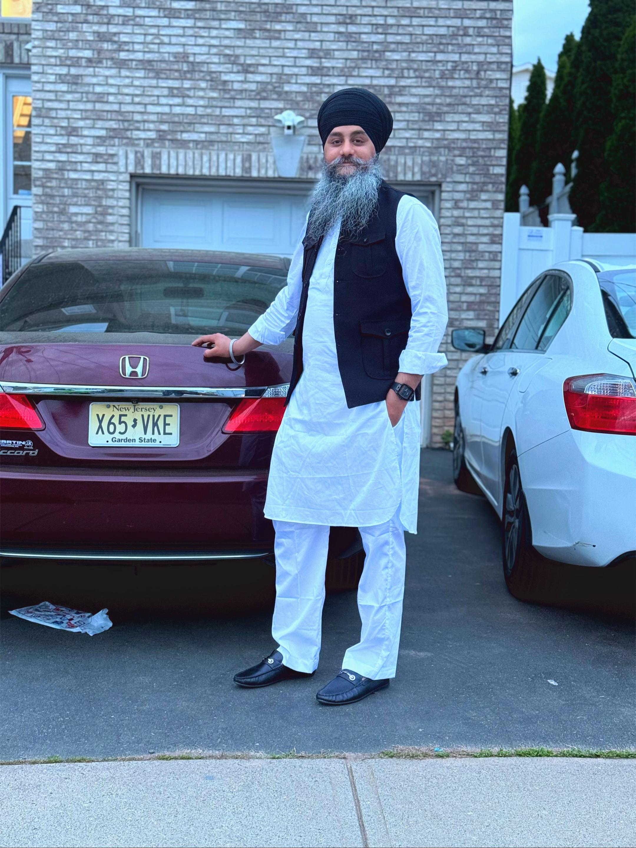 @Amritpal Singh
