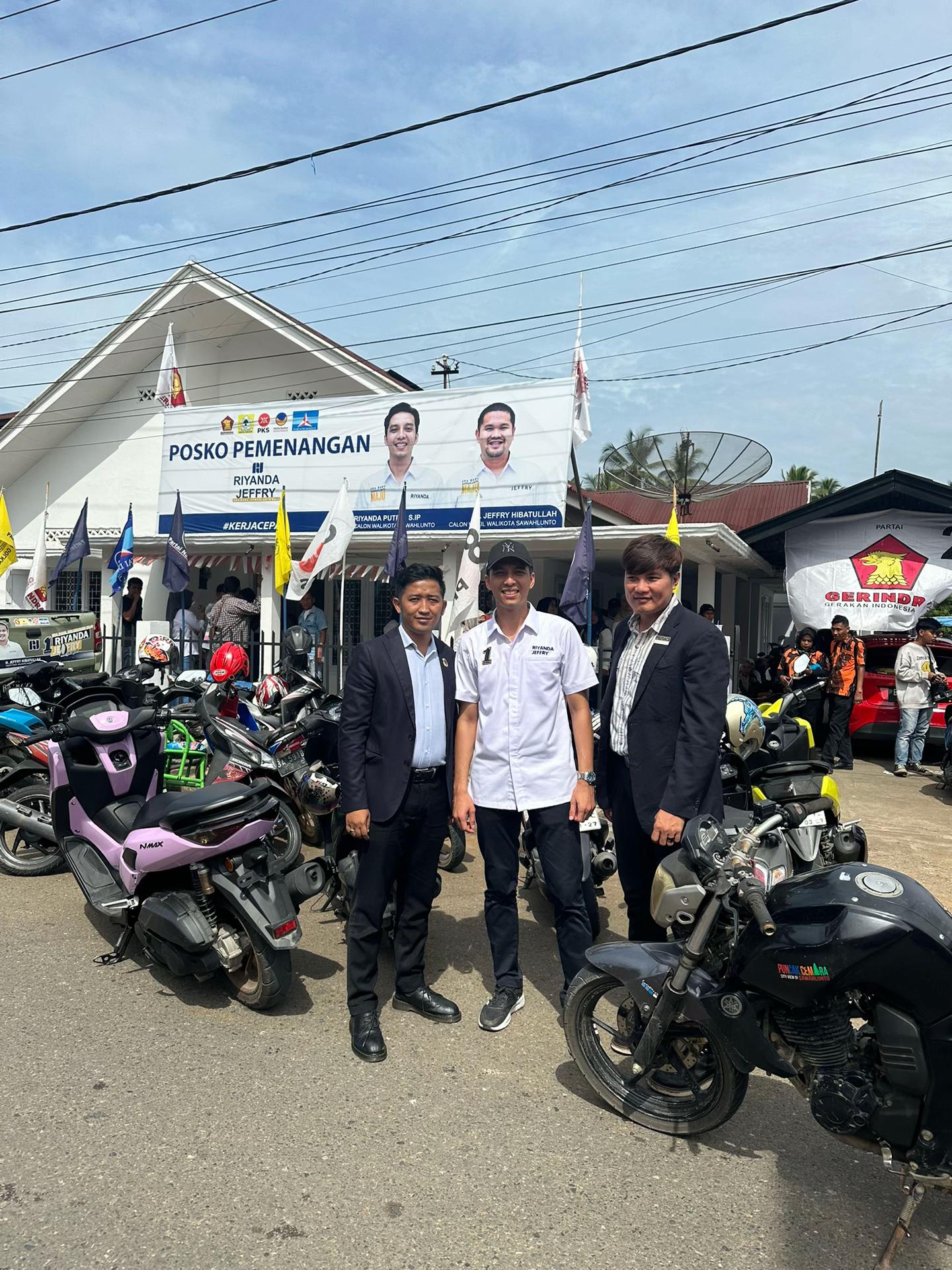 @Ikrar teguh perdana (itp)