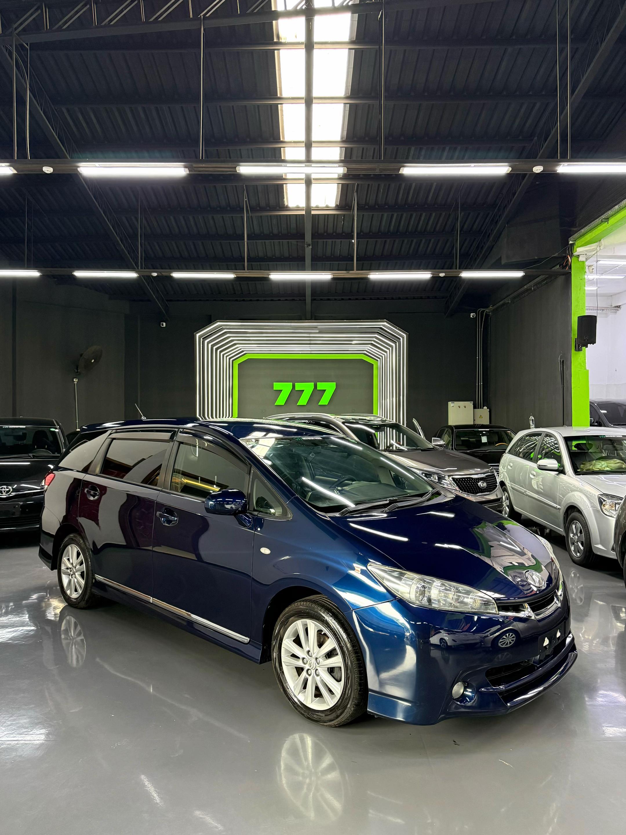 @777 automotores