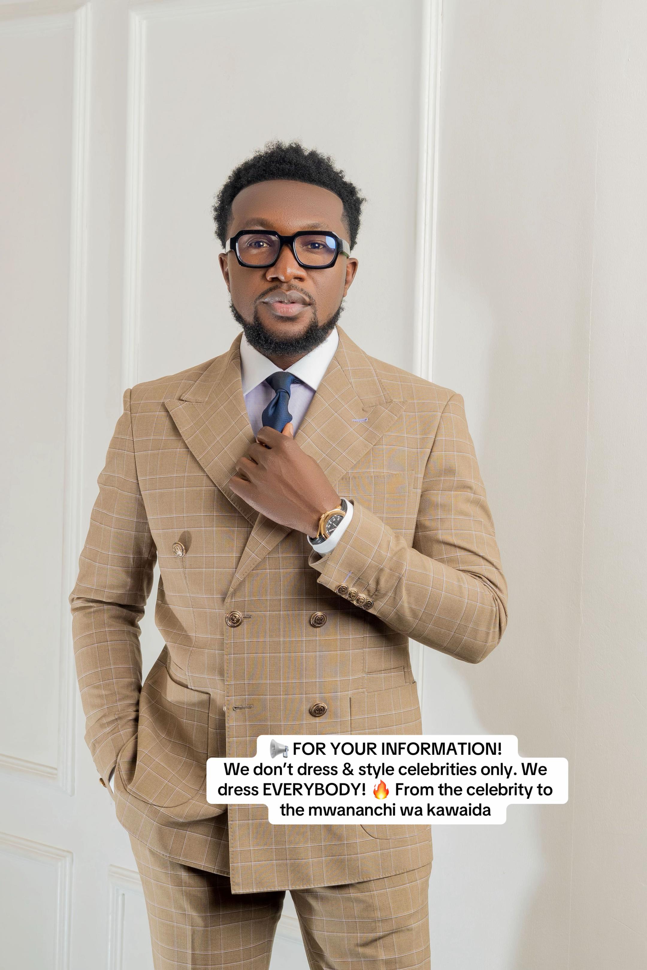 @Bolo Bespoke