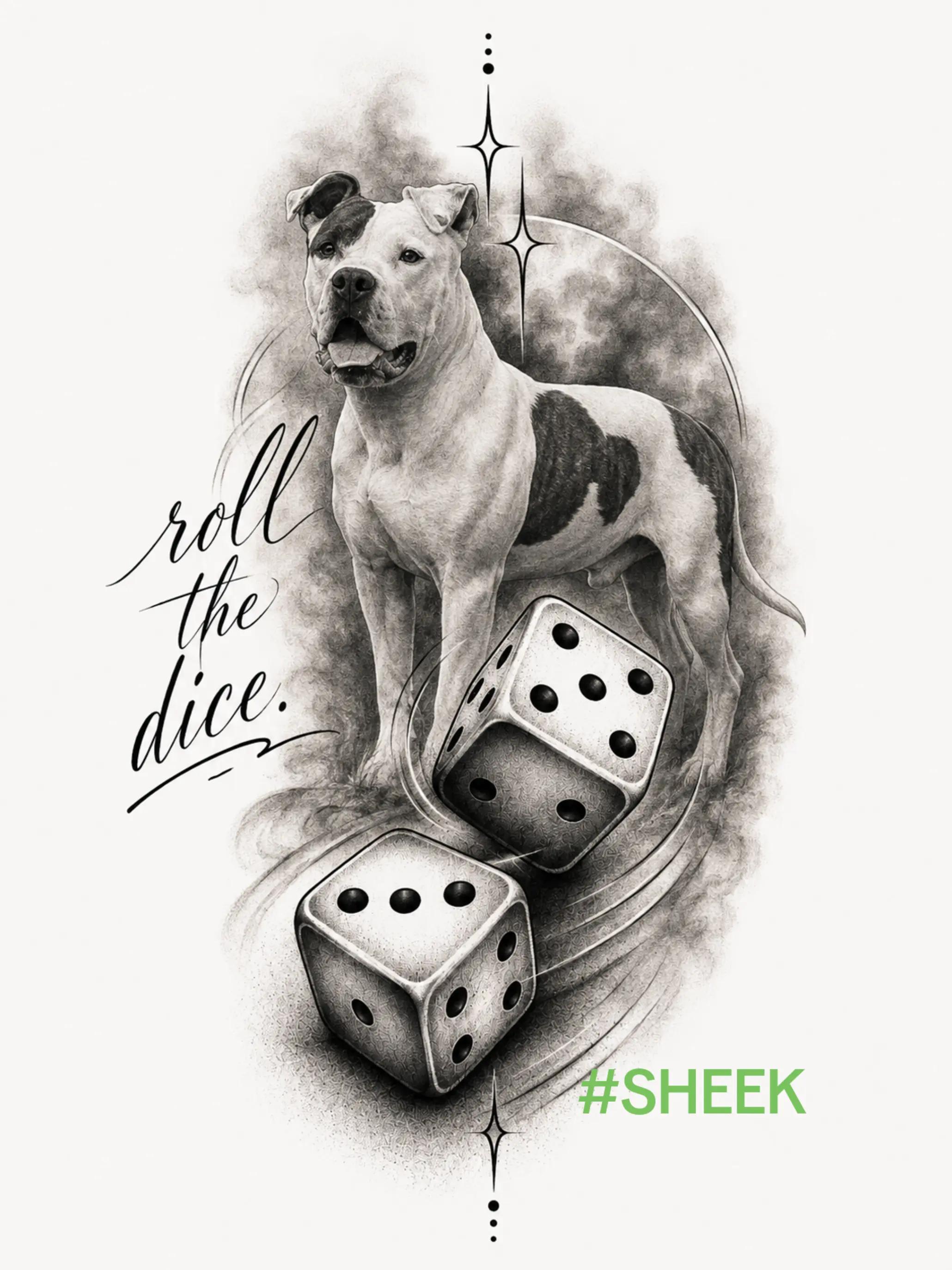 @Sheek