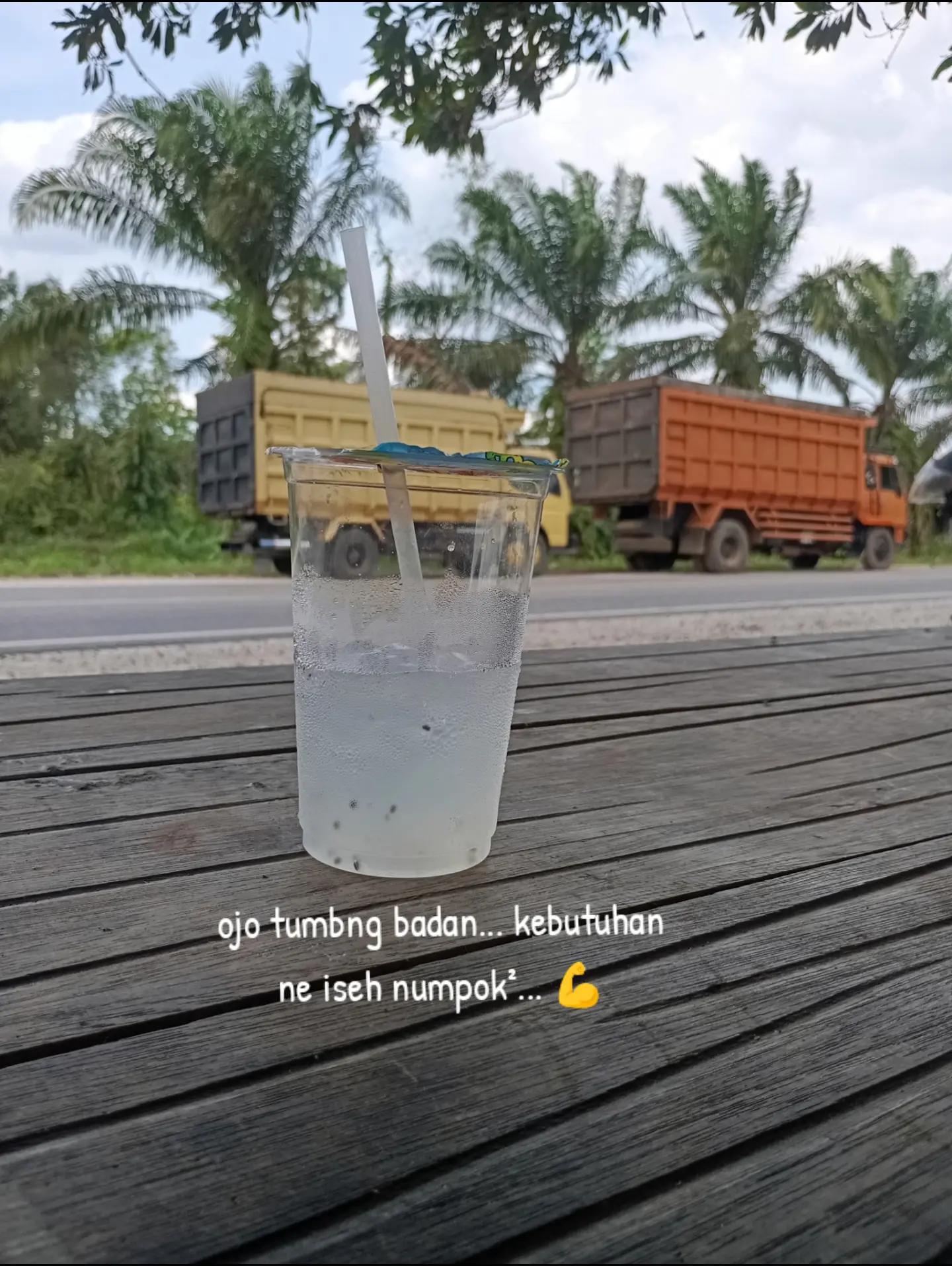 @SANTRI MBELINK86