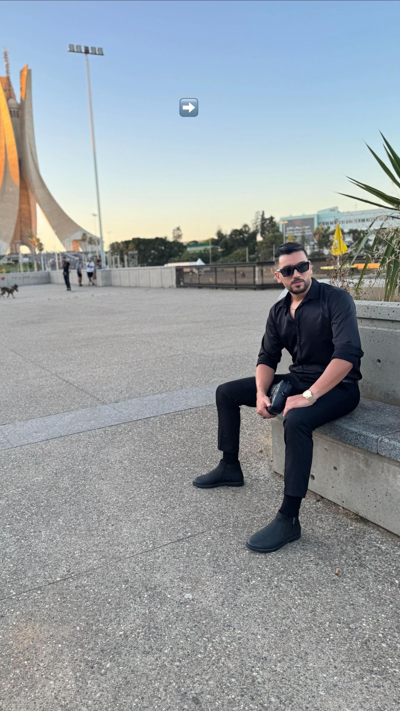 @ABDERAZAK Chayani 🇩🇿