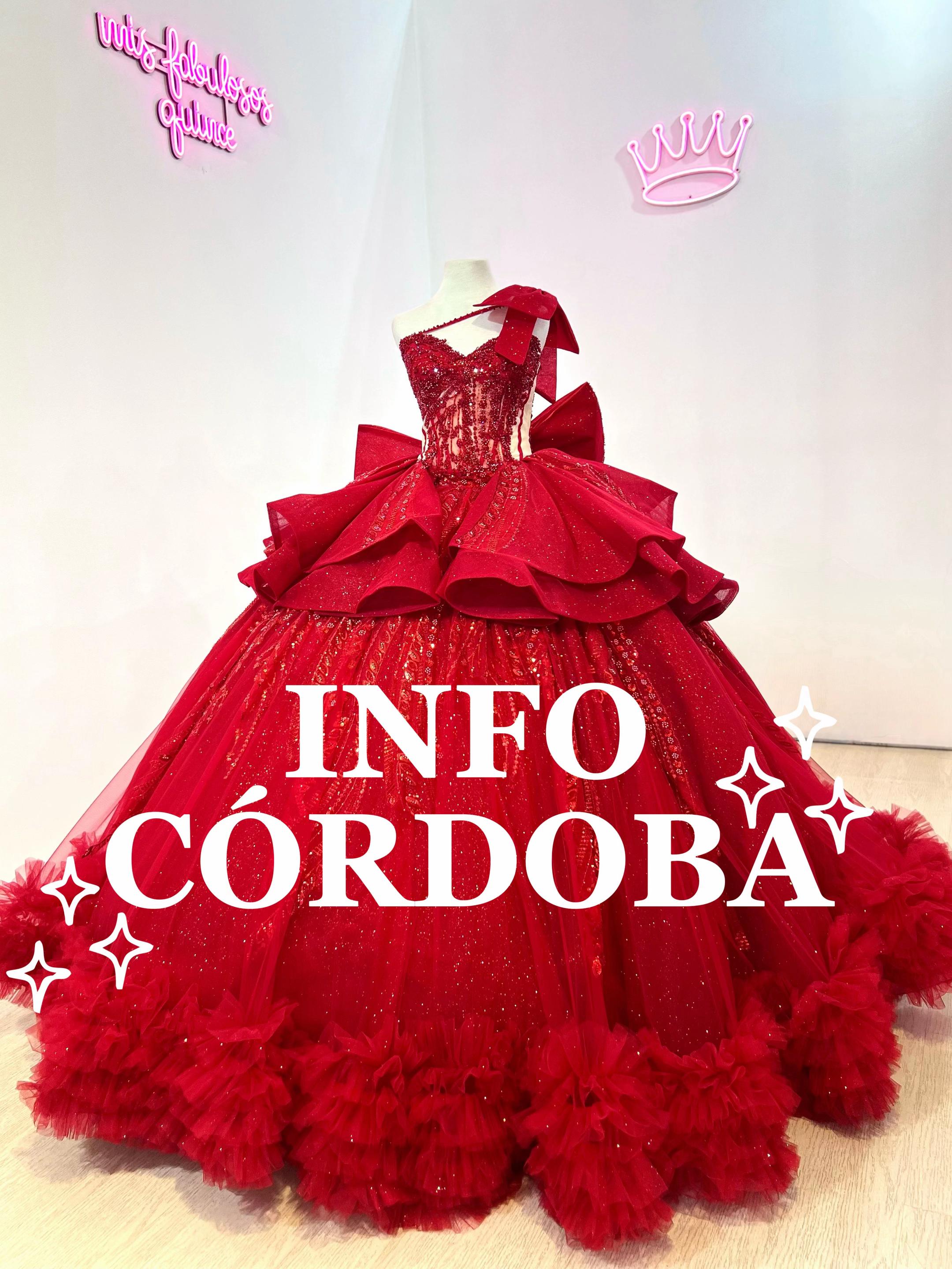 @Mis Fabulosos Quince