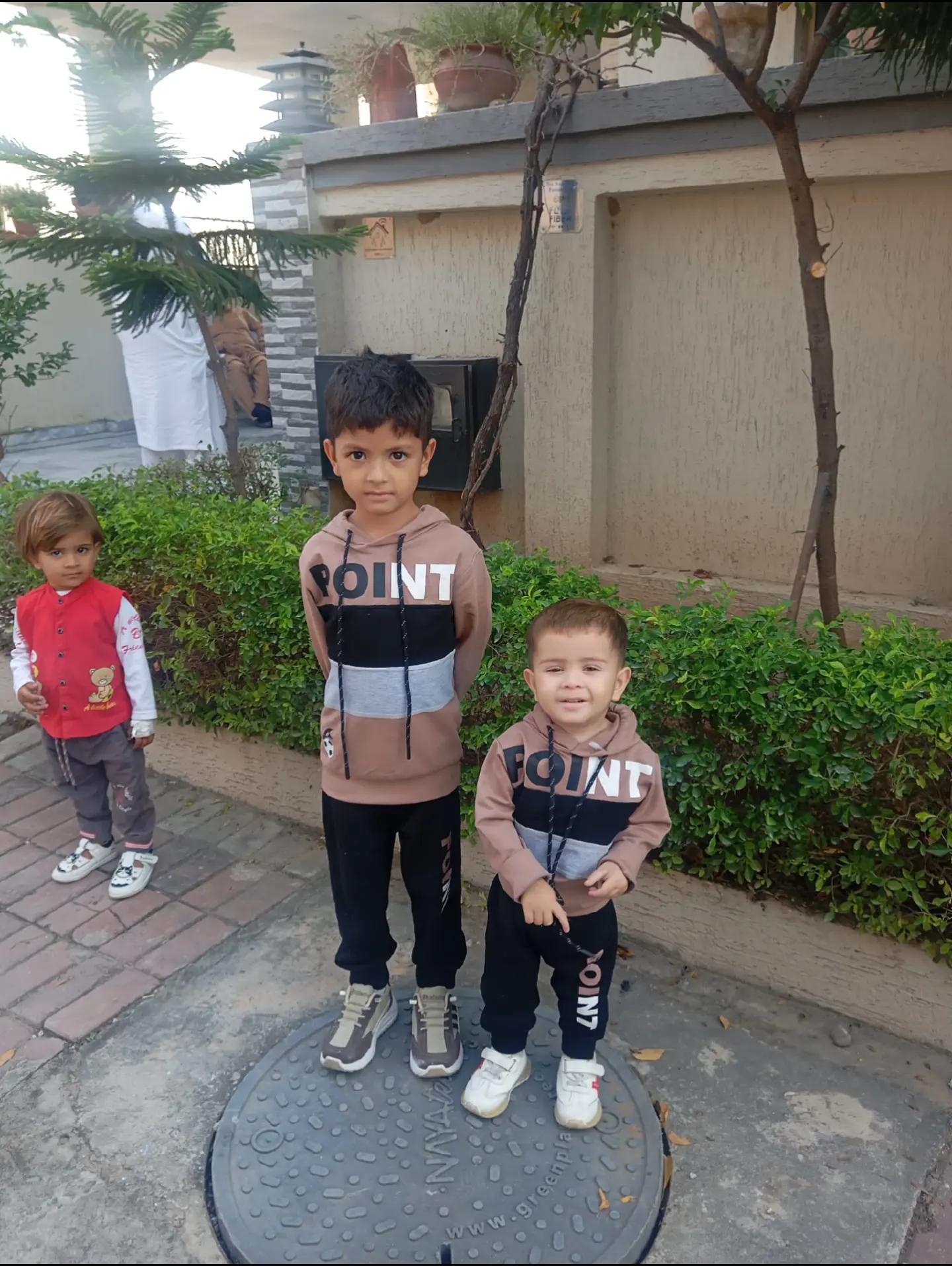 @Naveed Akhtar Yousaf