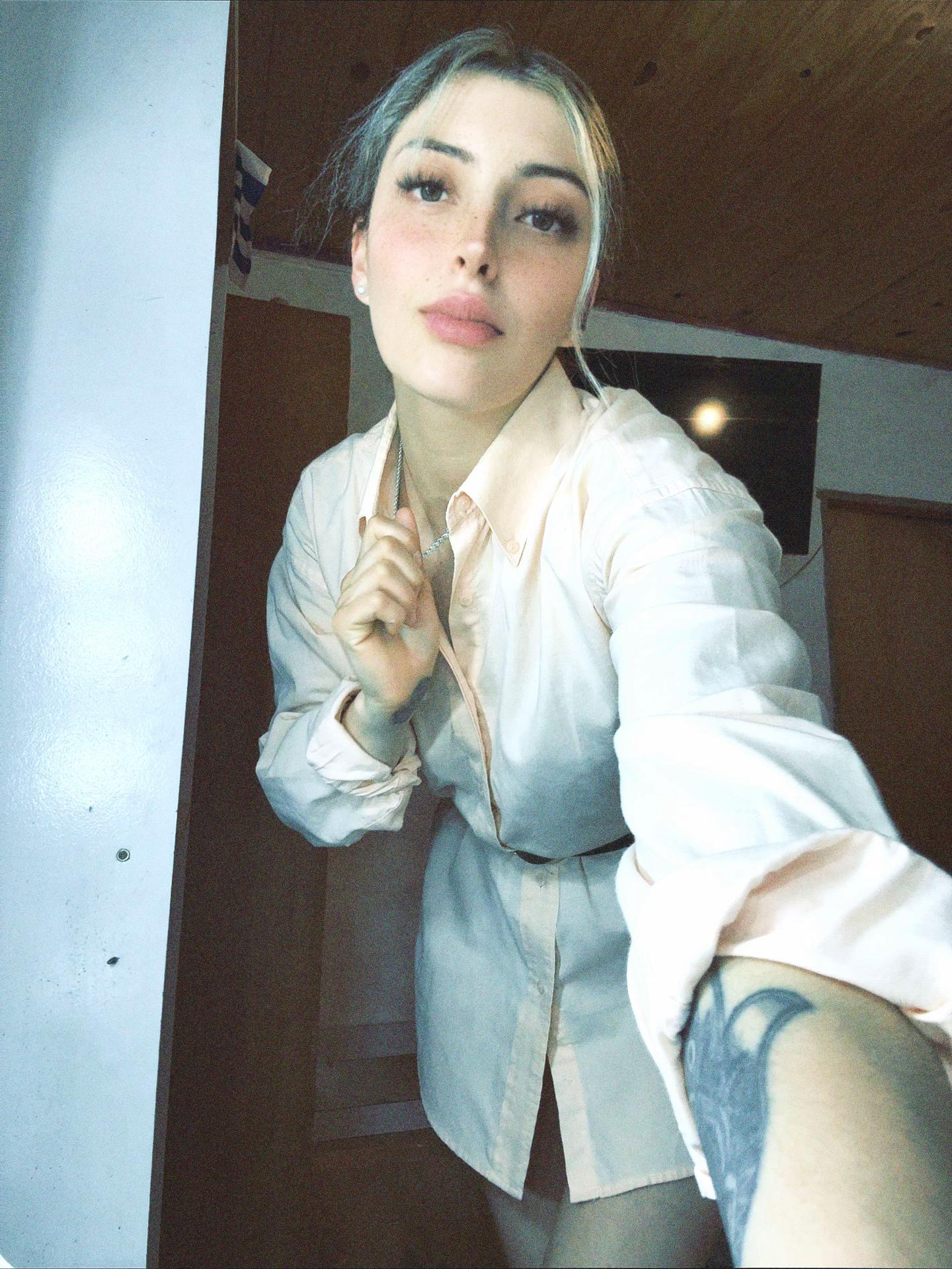 @Yaliana🍀