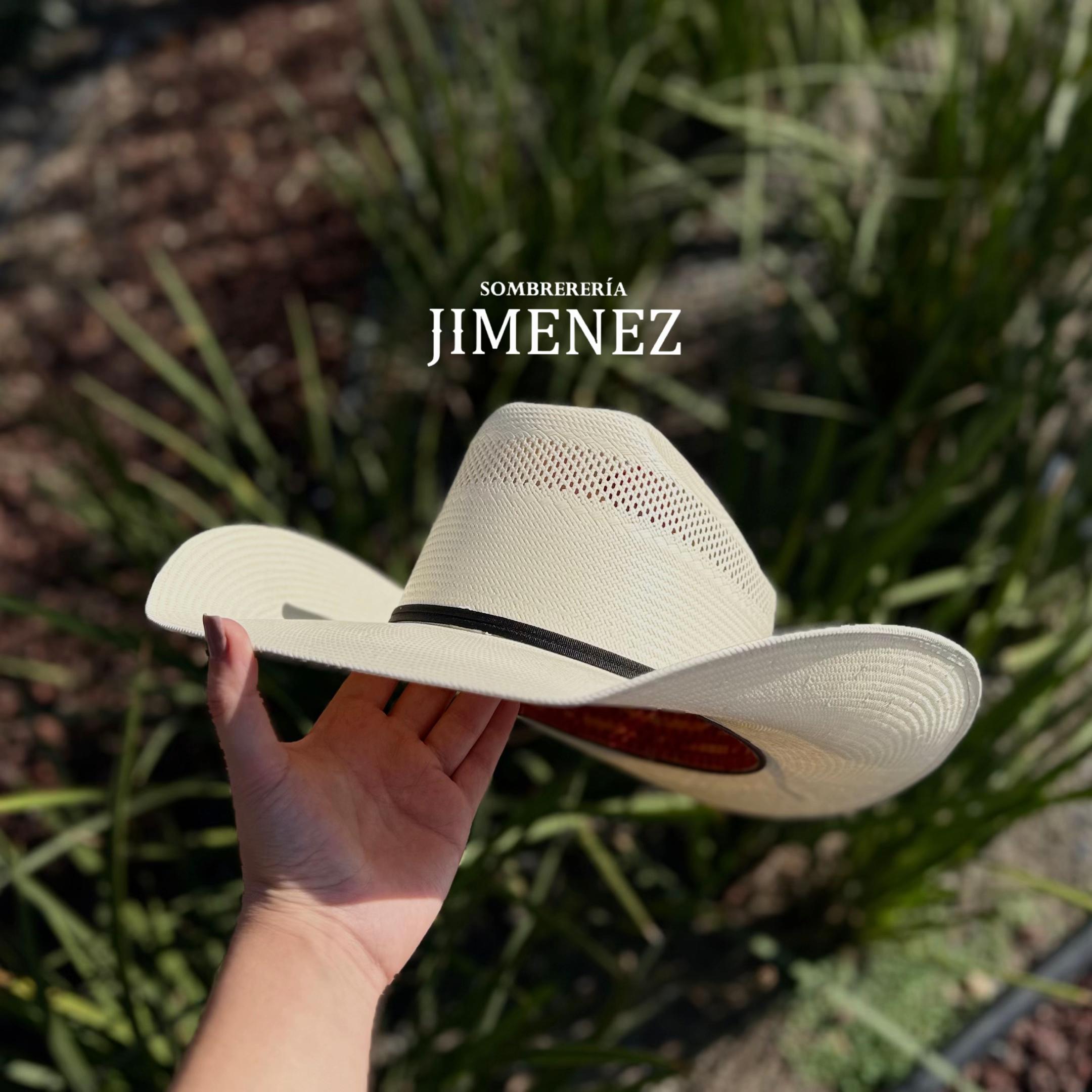@SOMBRERERIA JIMENEZ