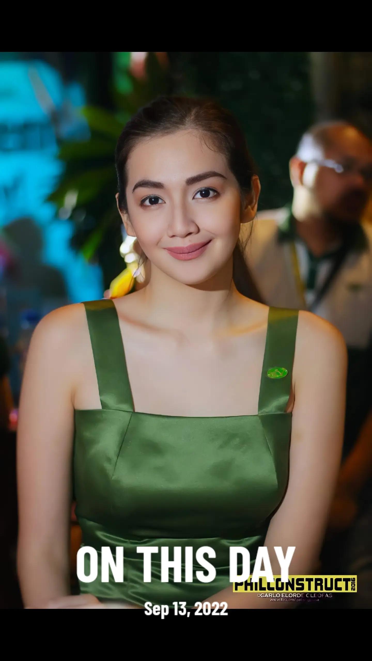 @WHO'S THAT GIRL PHILIPPINE