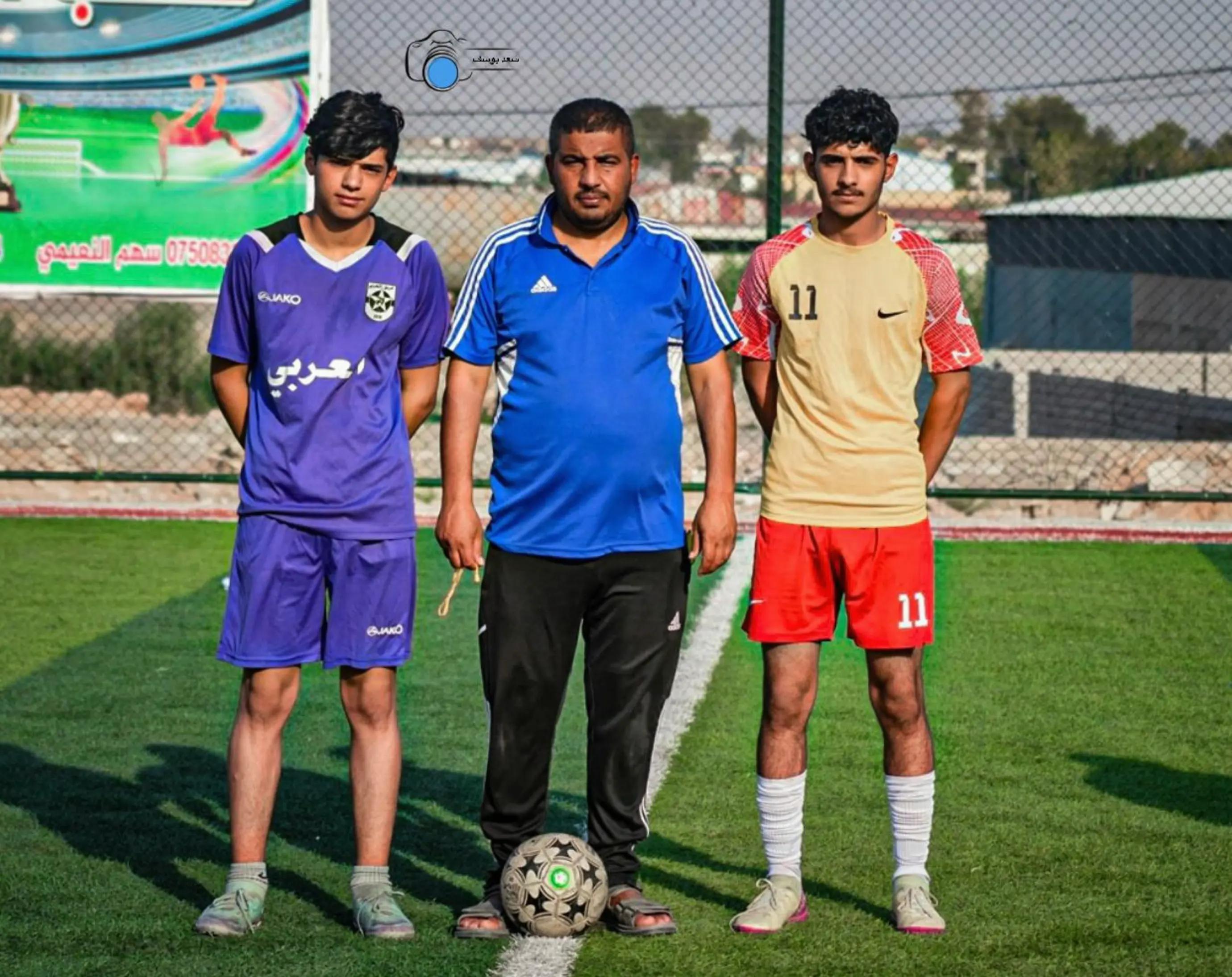 @اكاديميه الـعـربـي 🤍