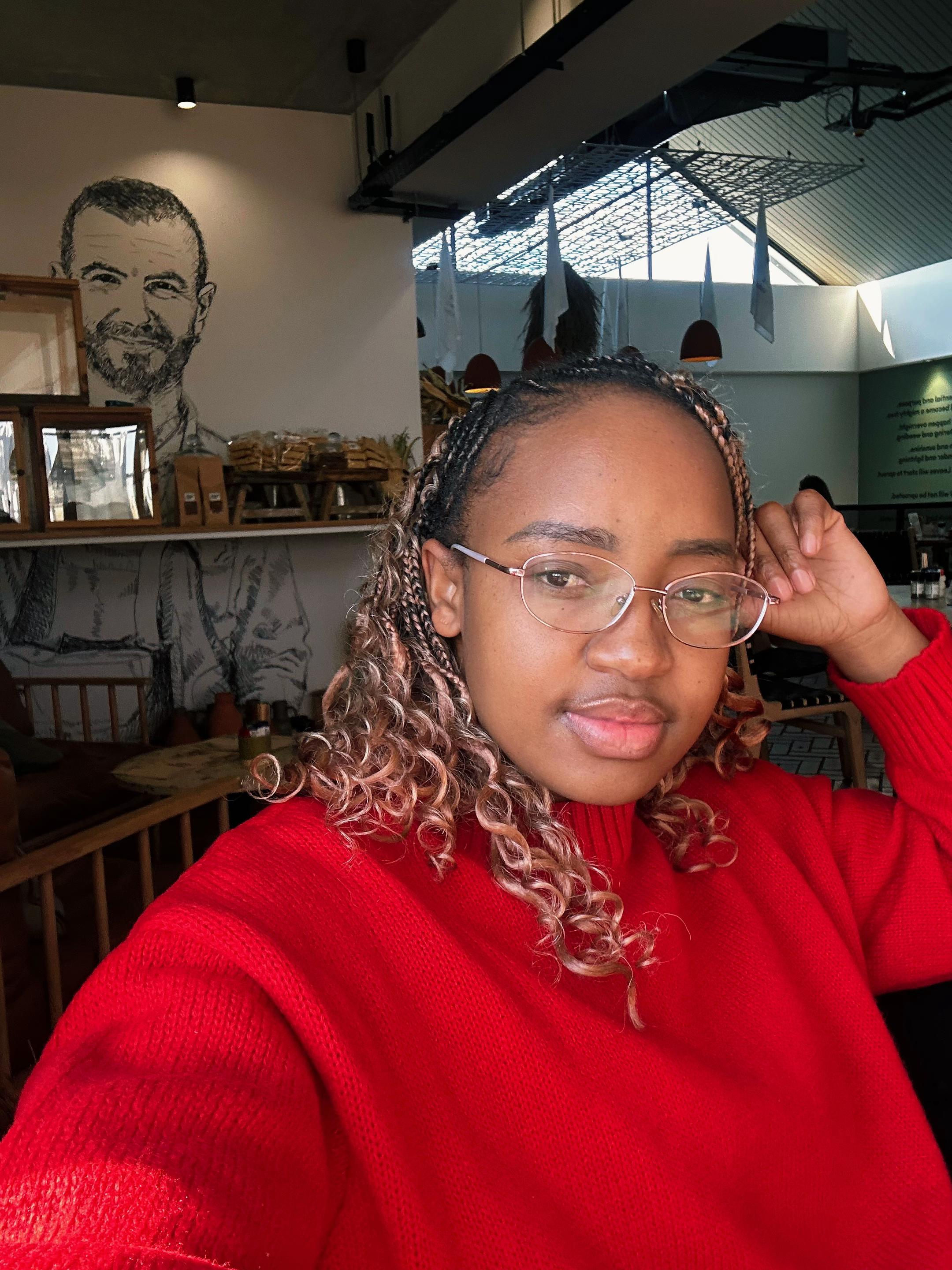 @Tumelo