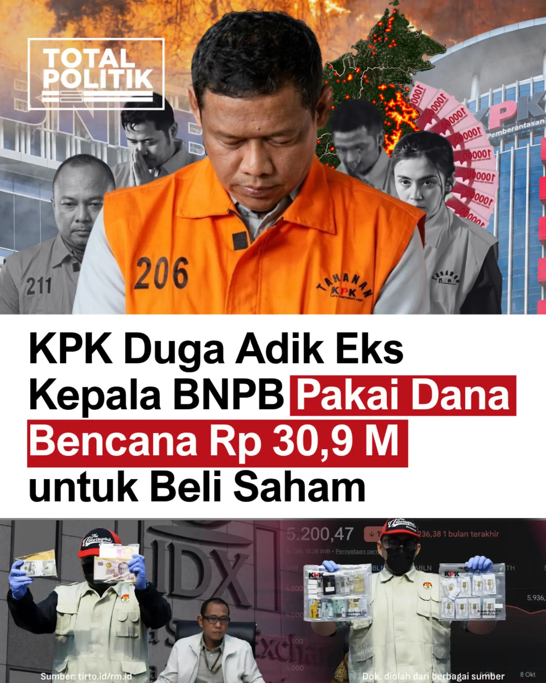 @Total Politik