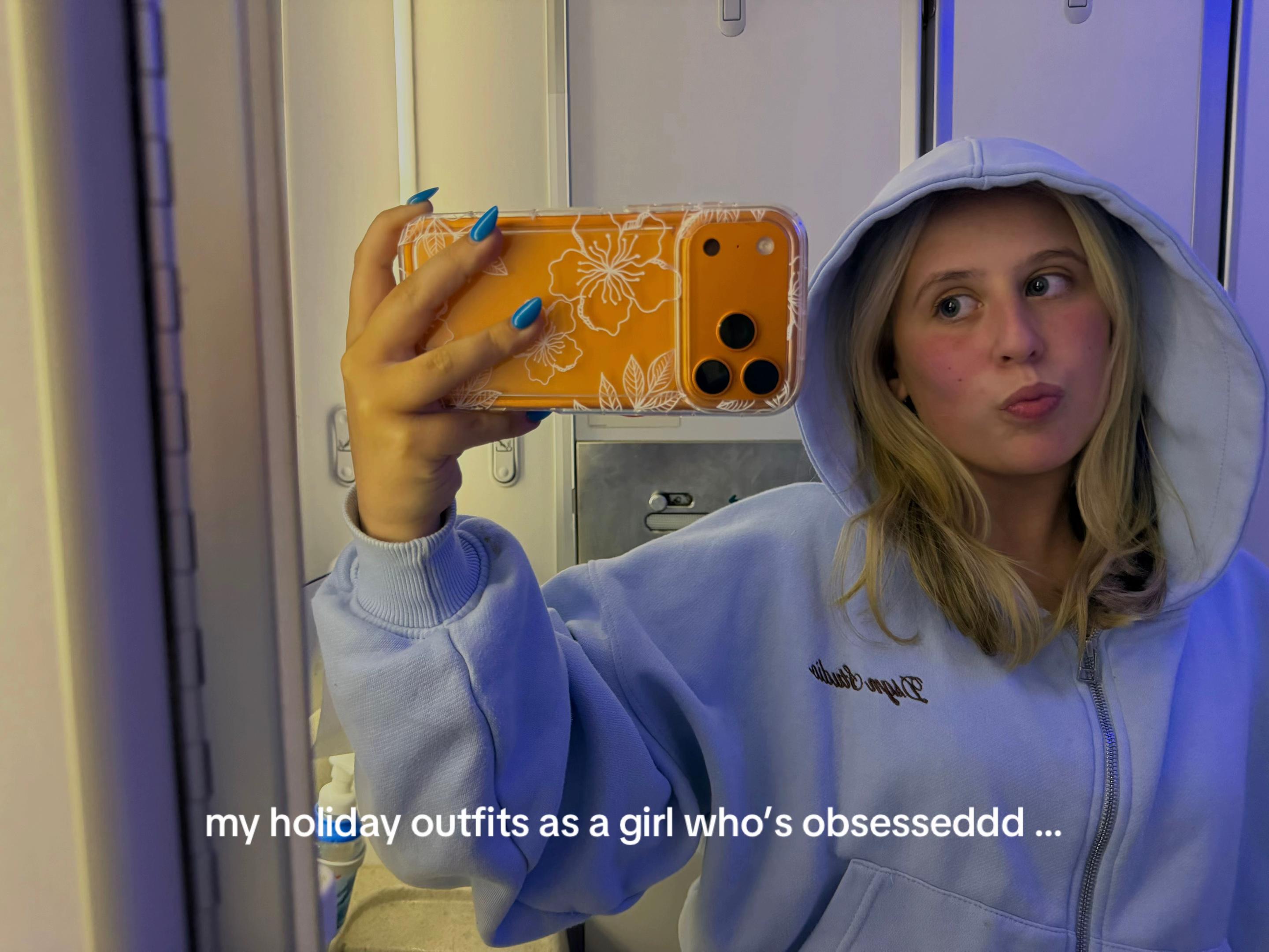 @lucy reynolds