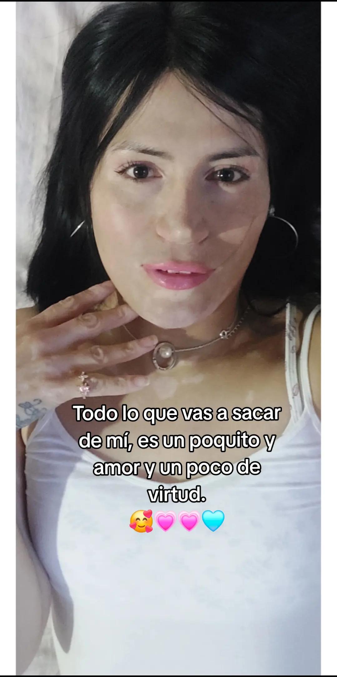 @Valentina Bravo Caguana 🏳️⚧️