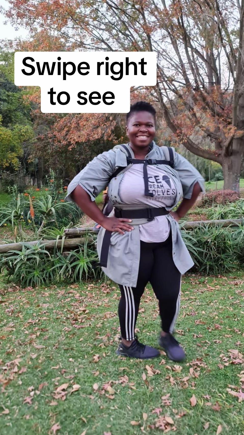 @Dr Tracy Nelwamondo