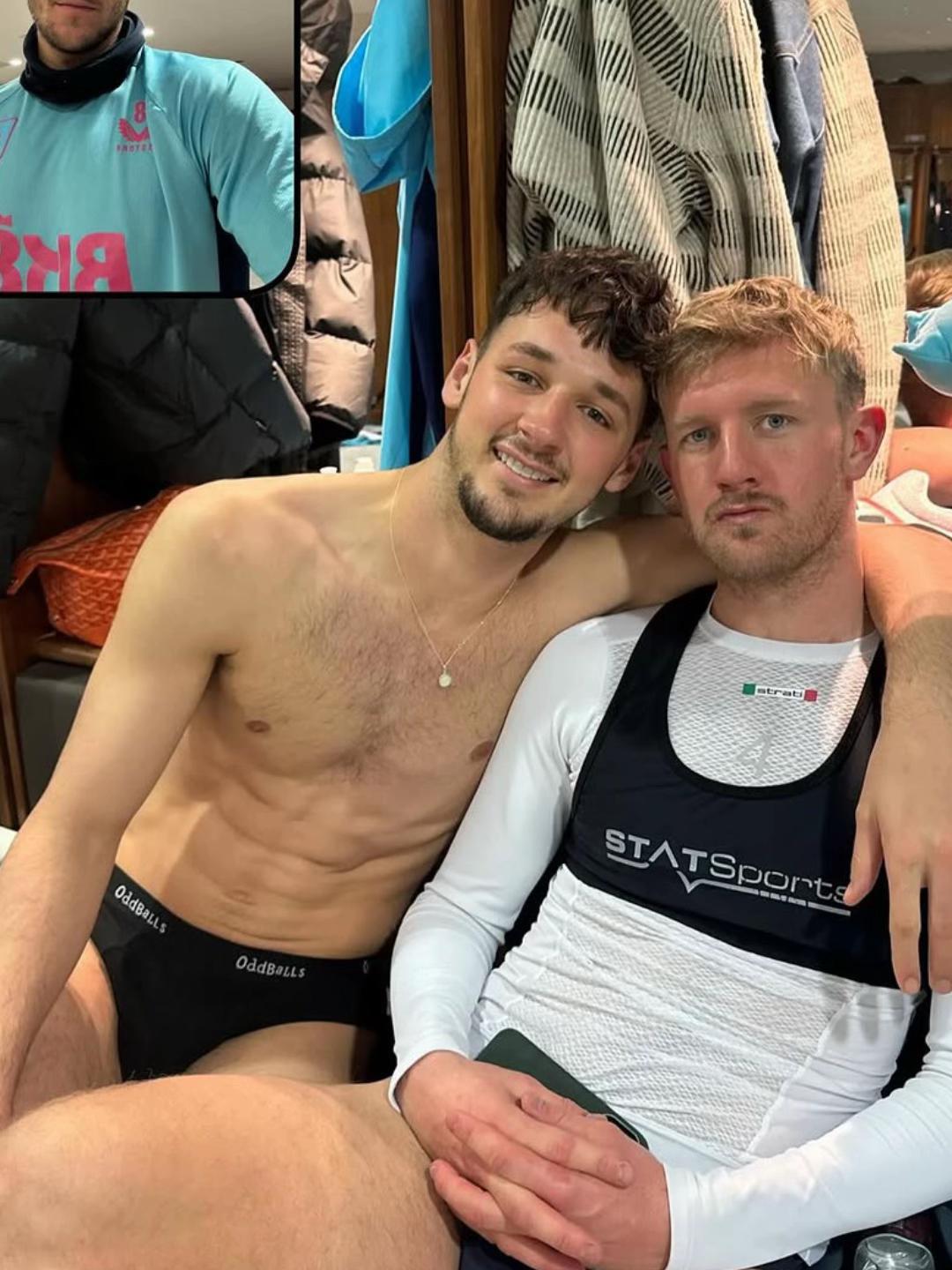 @myoddballs