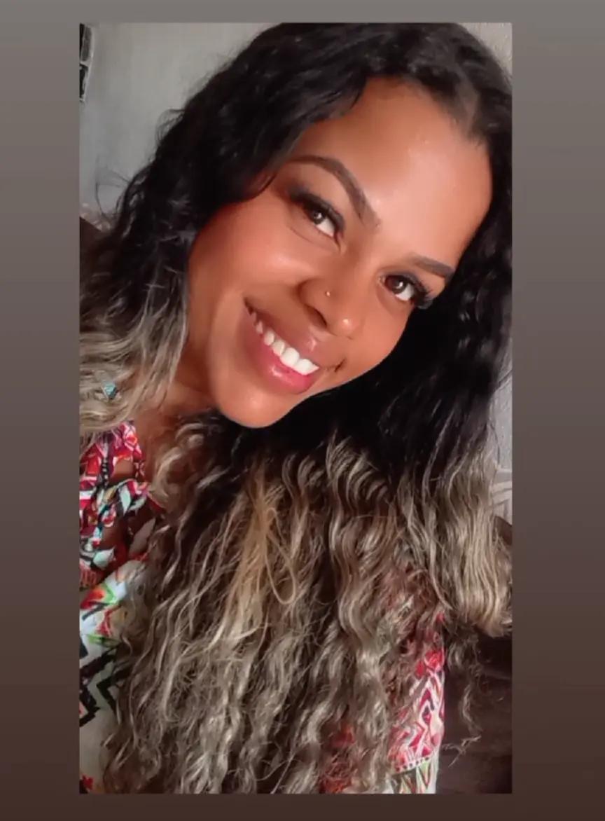 @Carol Oliveira
