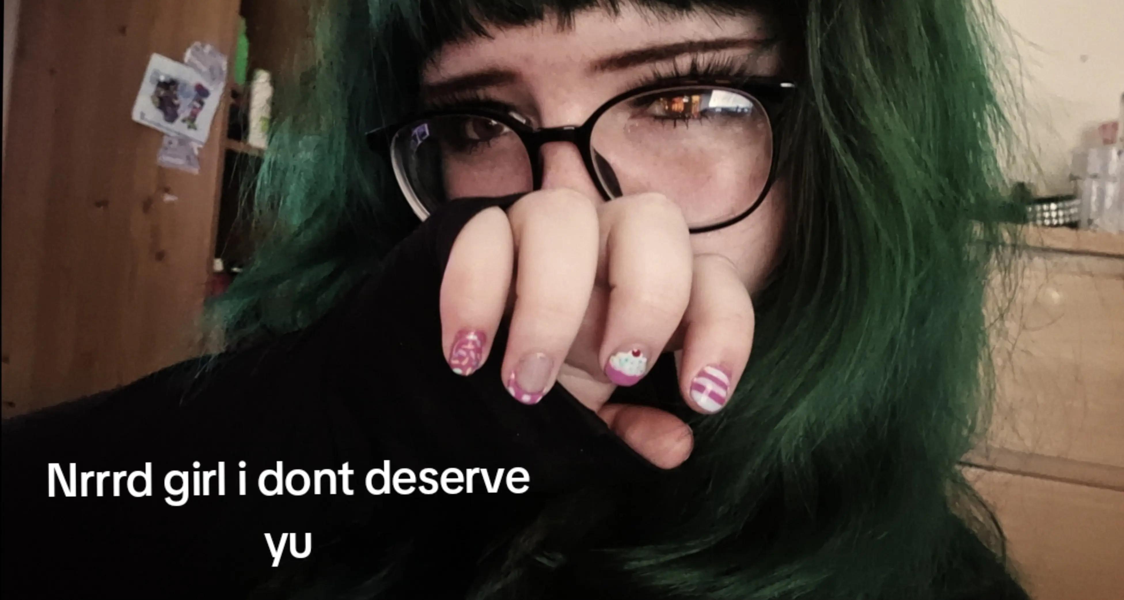 @Emz <2