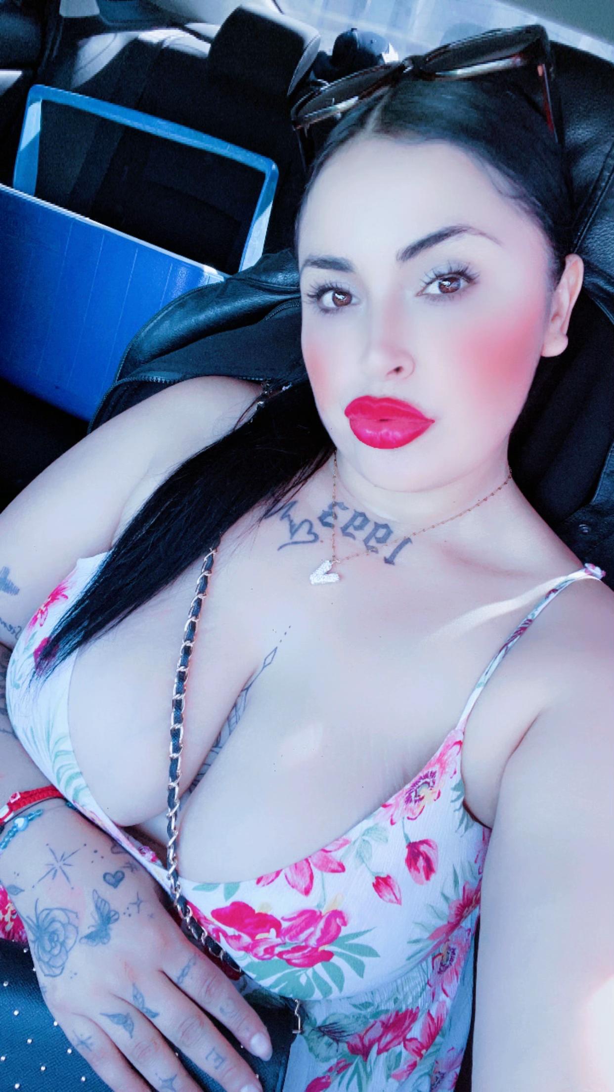 @❤️Viridiana F&eacute;lix ❤️💋