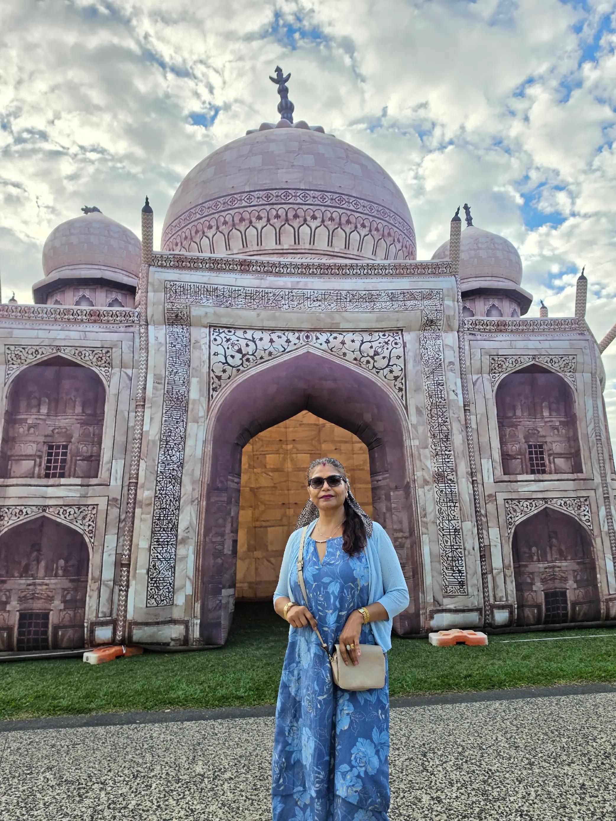 @Rama Prasai