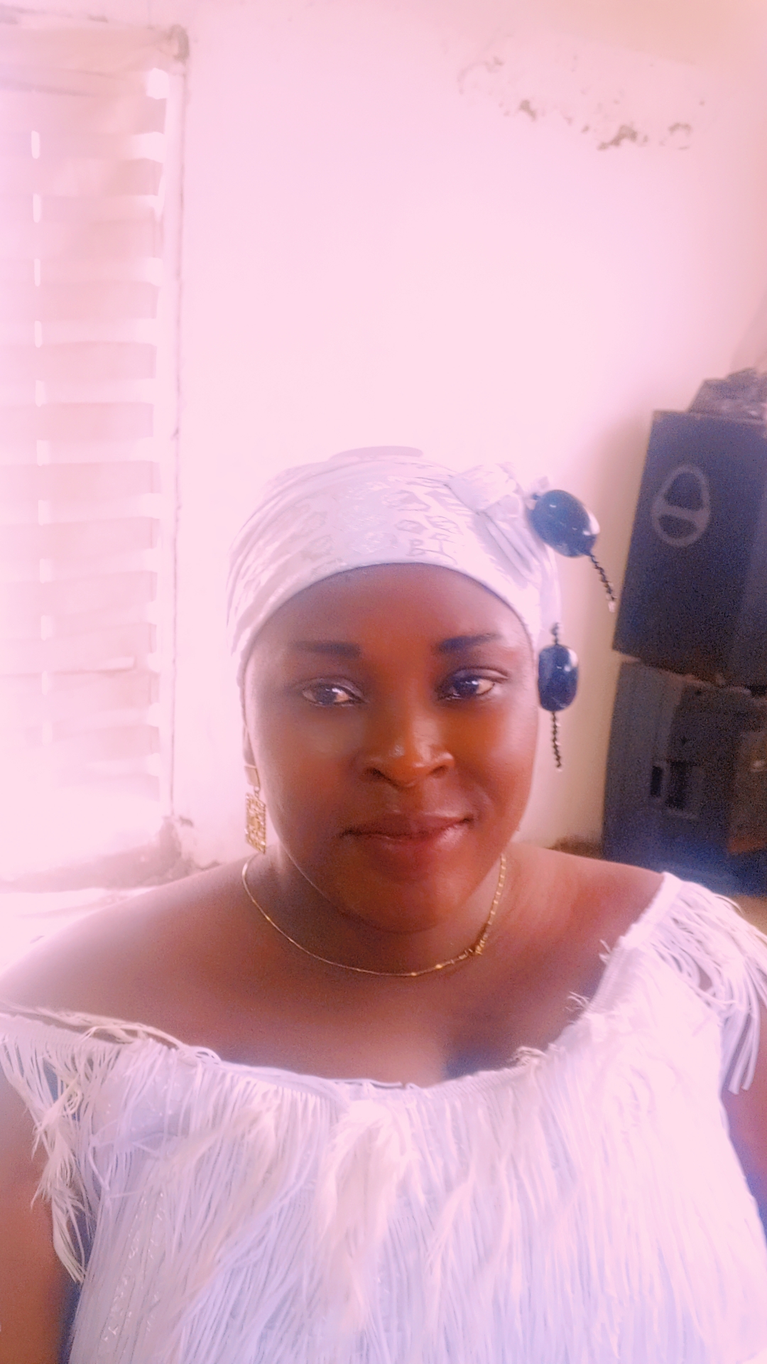 @Mama Tabora