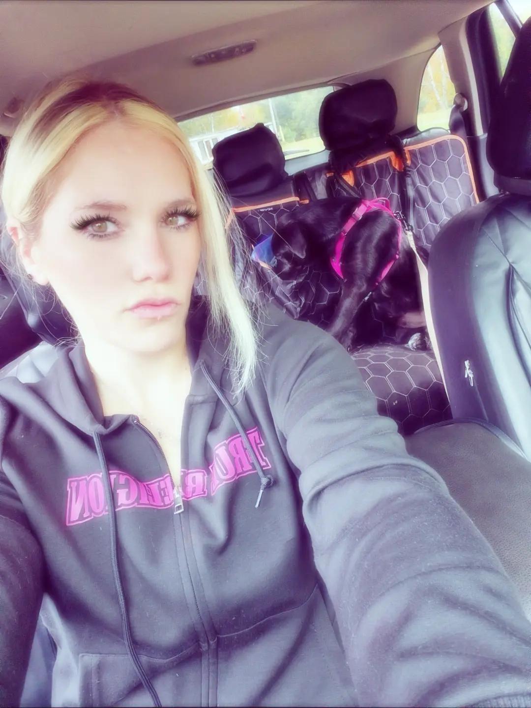 @Blondekillah