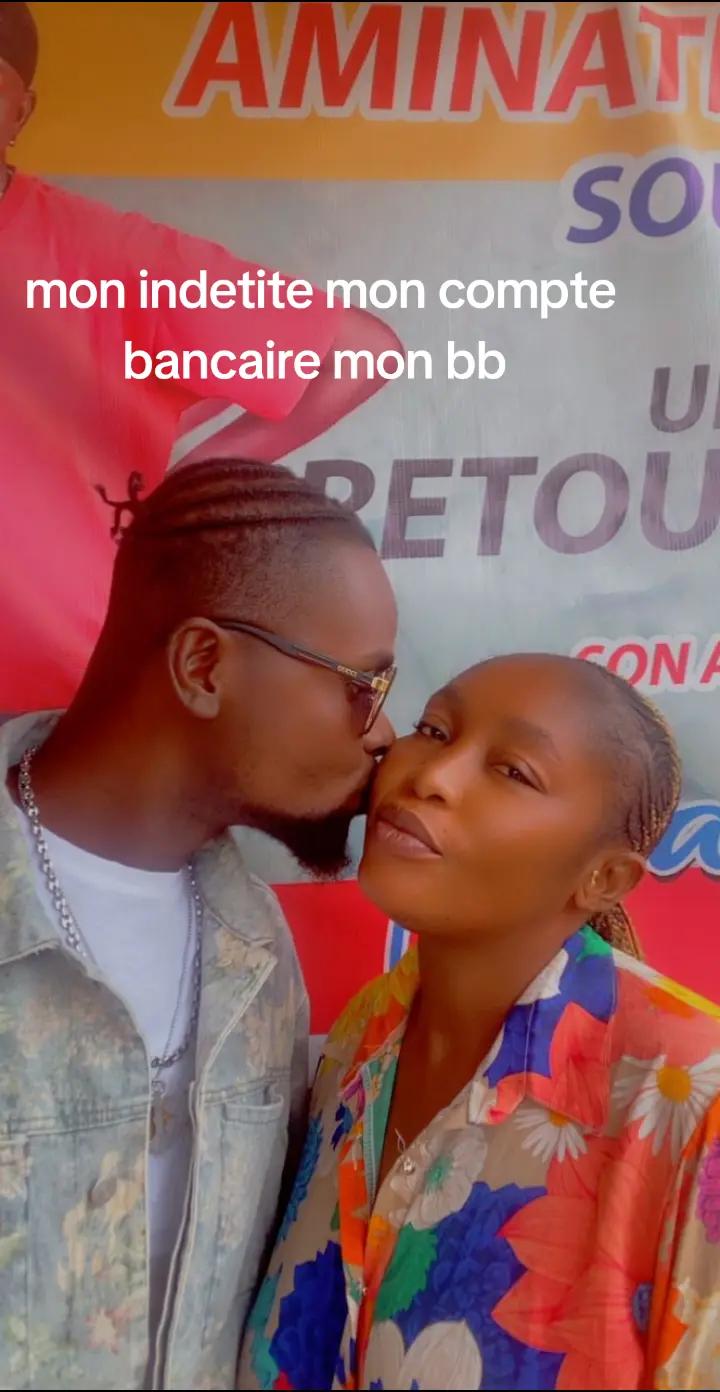 @aminata ya mabidi