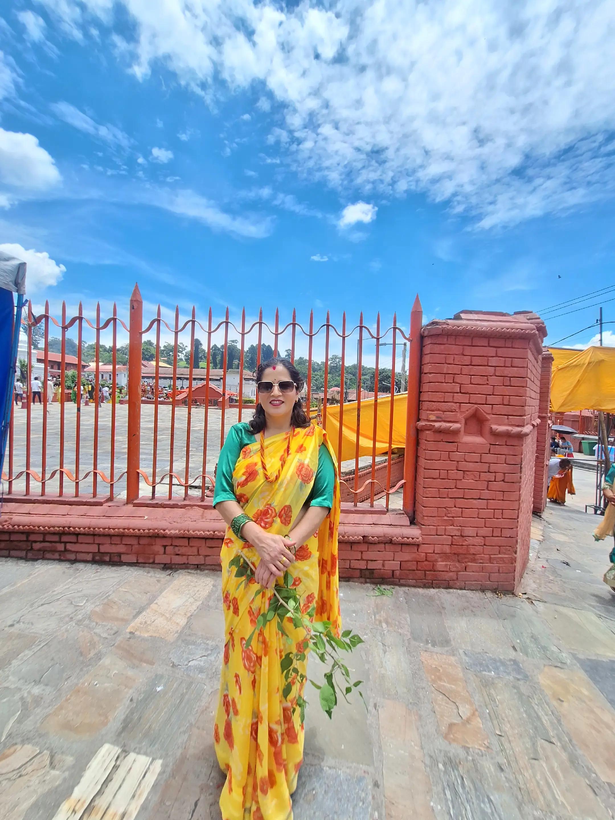 @Manju Regmi865