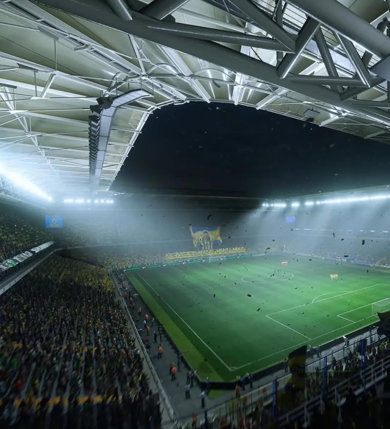 @Futbolda Son 8 Saniye