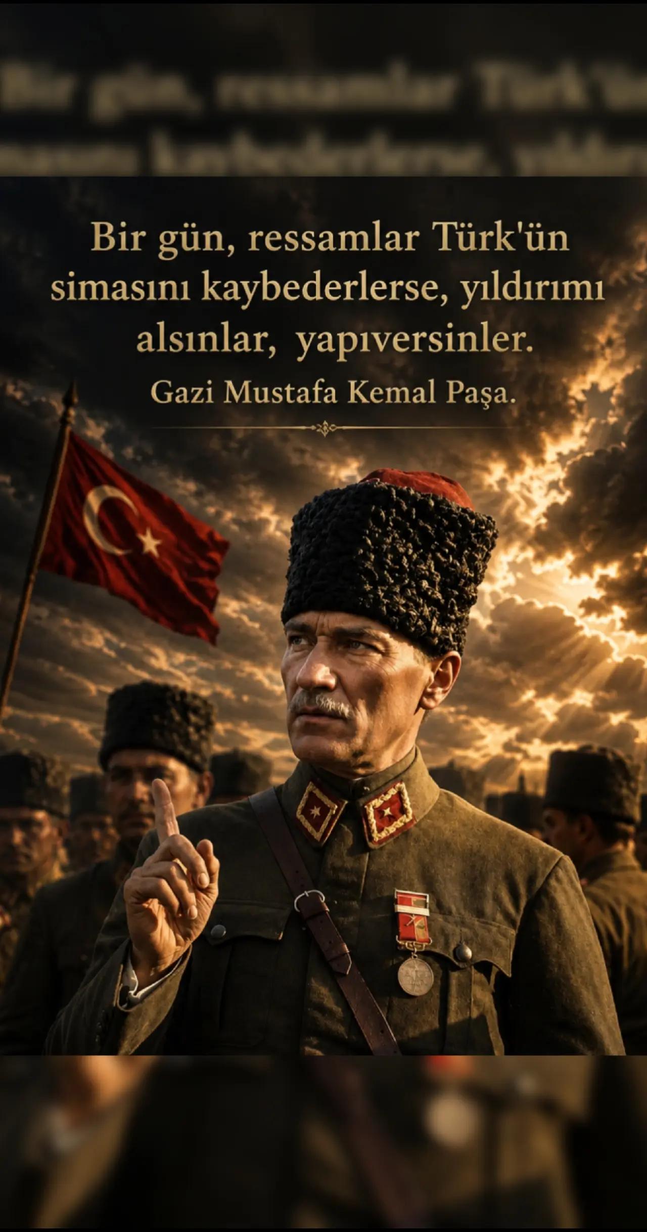 @Yolumuz Turan Yolu