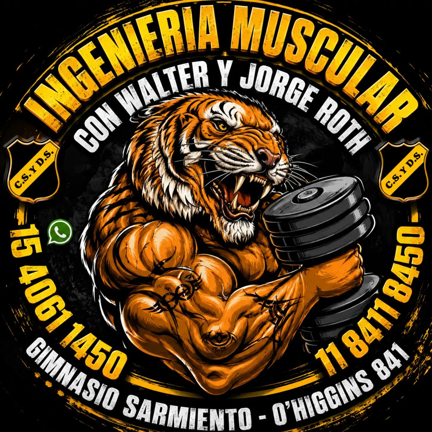 @Sistema Roth Entrenamiento