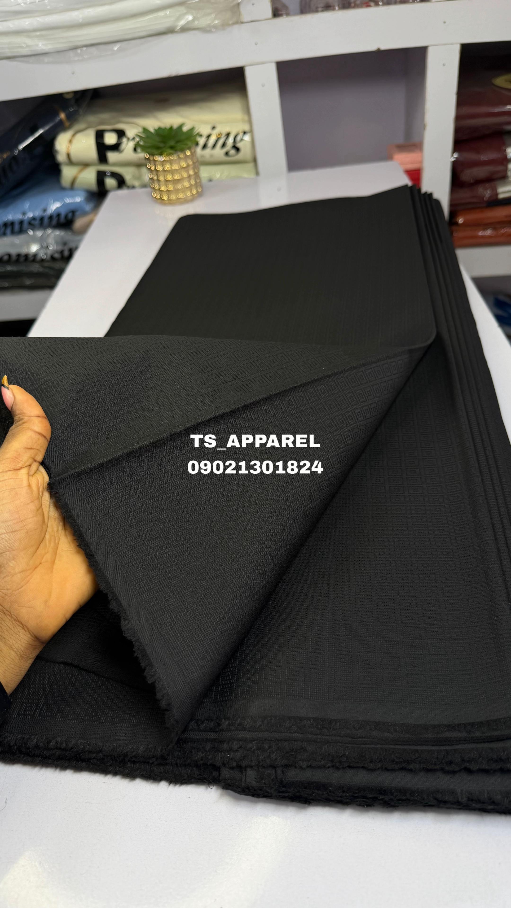 @MALE FABRIC VENDOR IN LAGOS