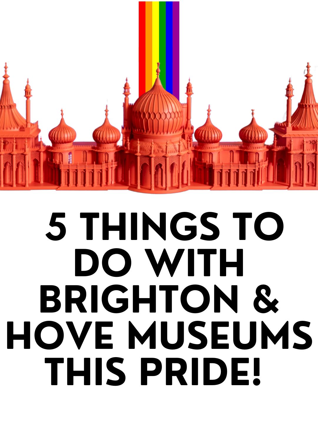 @Brighton & Hove Museums